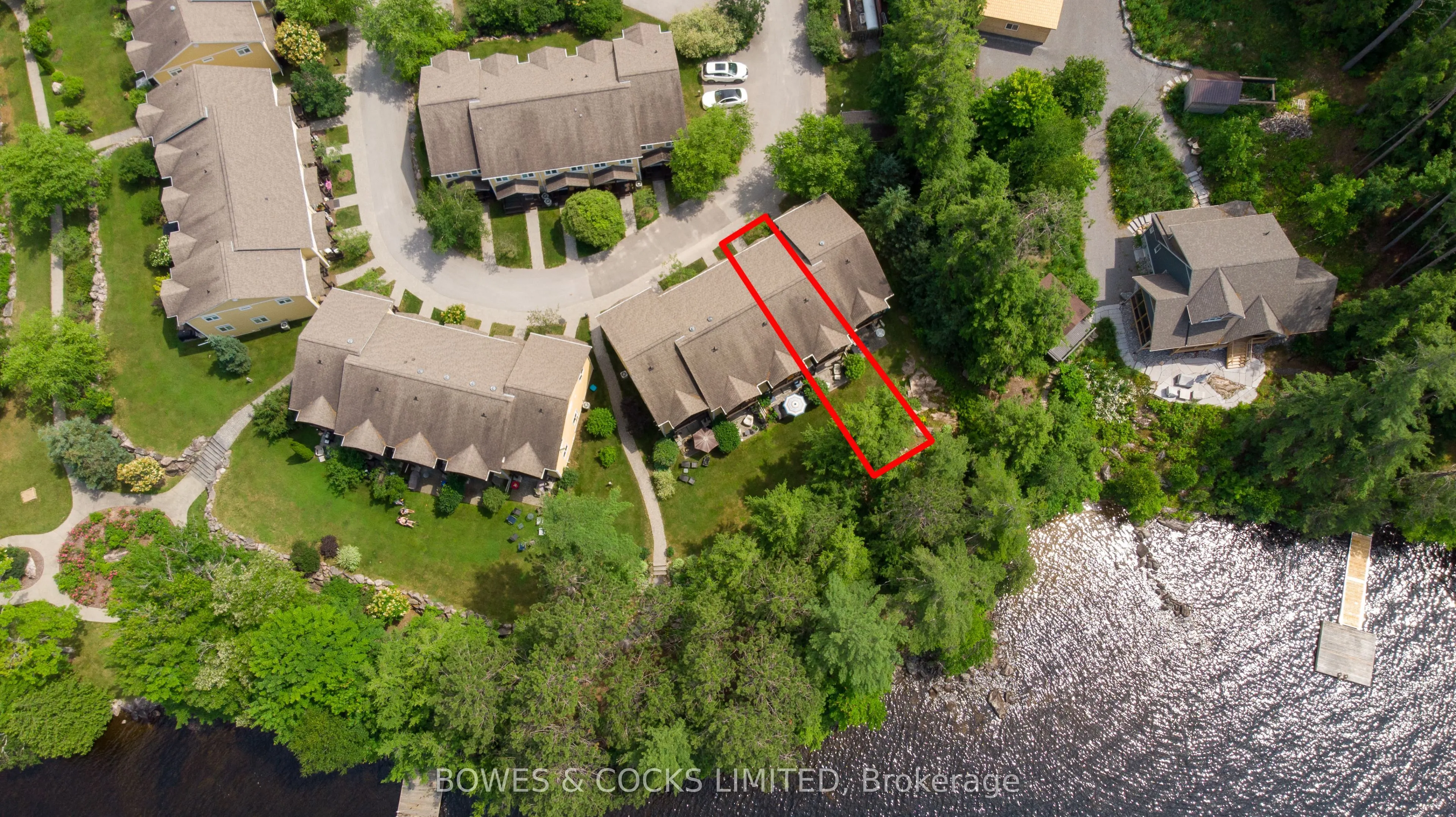 1579 Anstruther Lake Road #7
