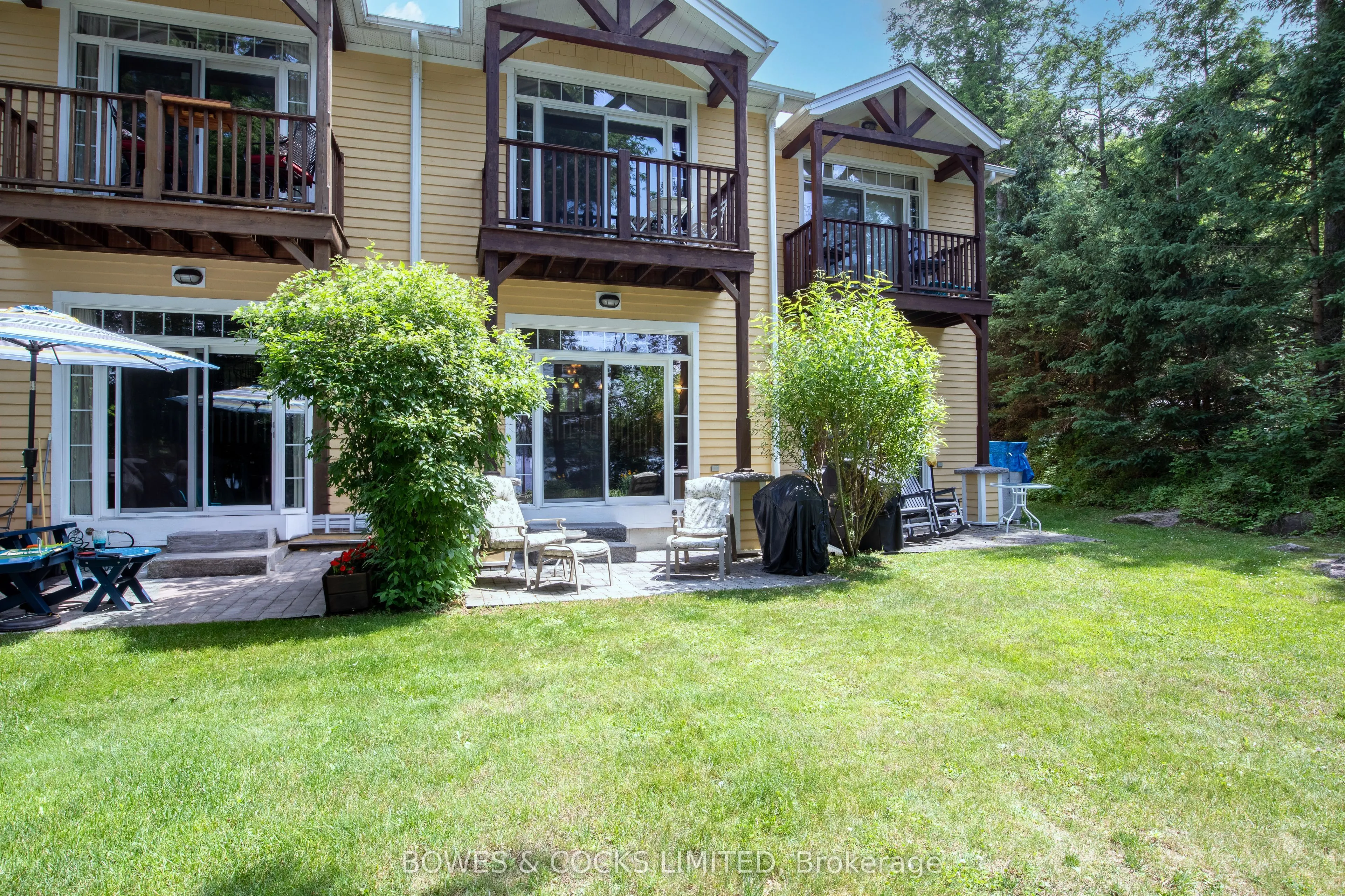 1579 Anstruther Lake Road #7