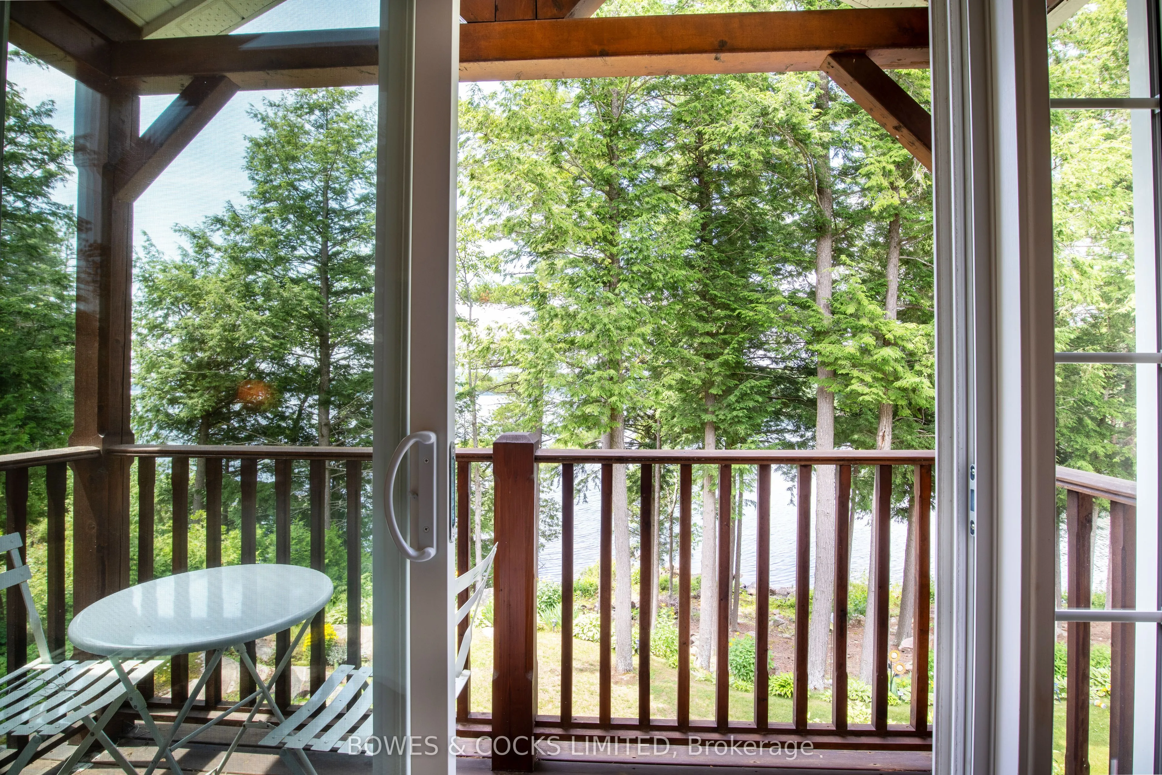 1579 Anstruther Lake Road #7