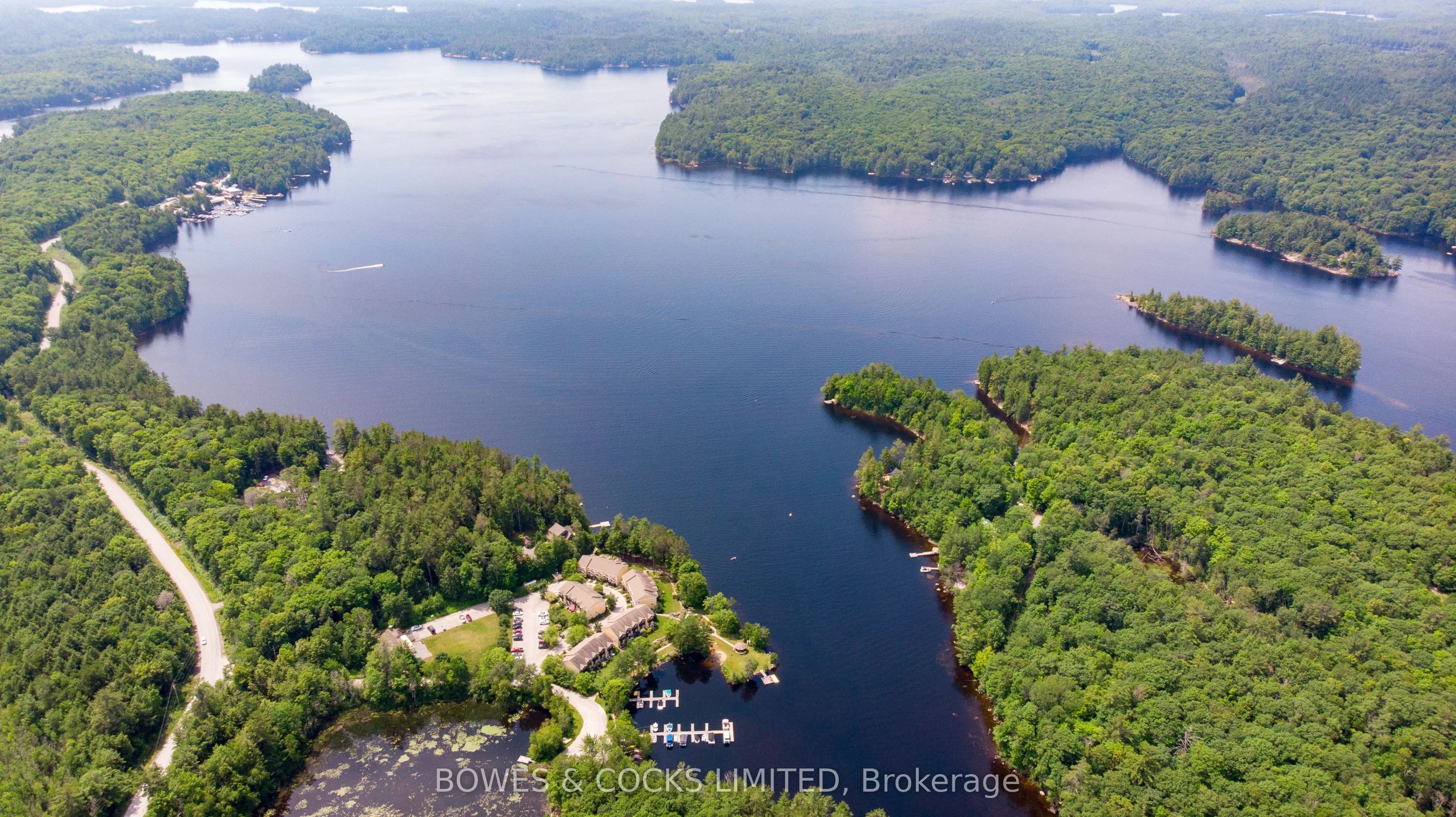 1579 Anstruther Lake Road #7