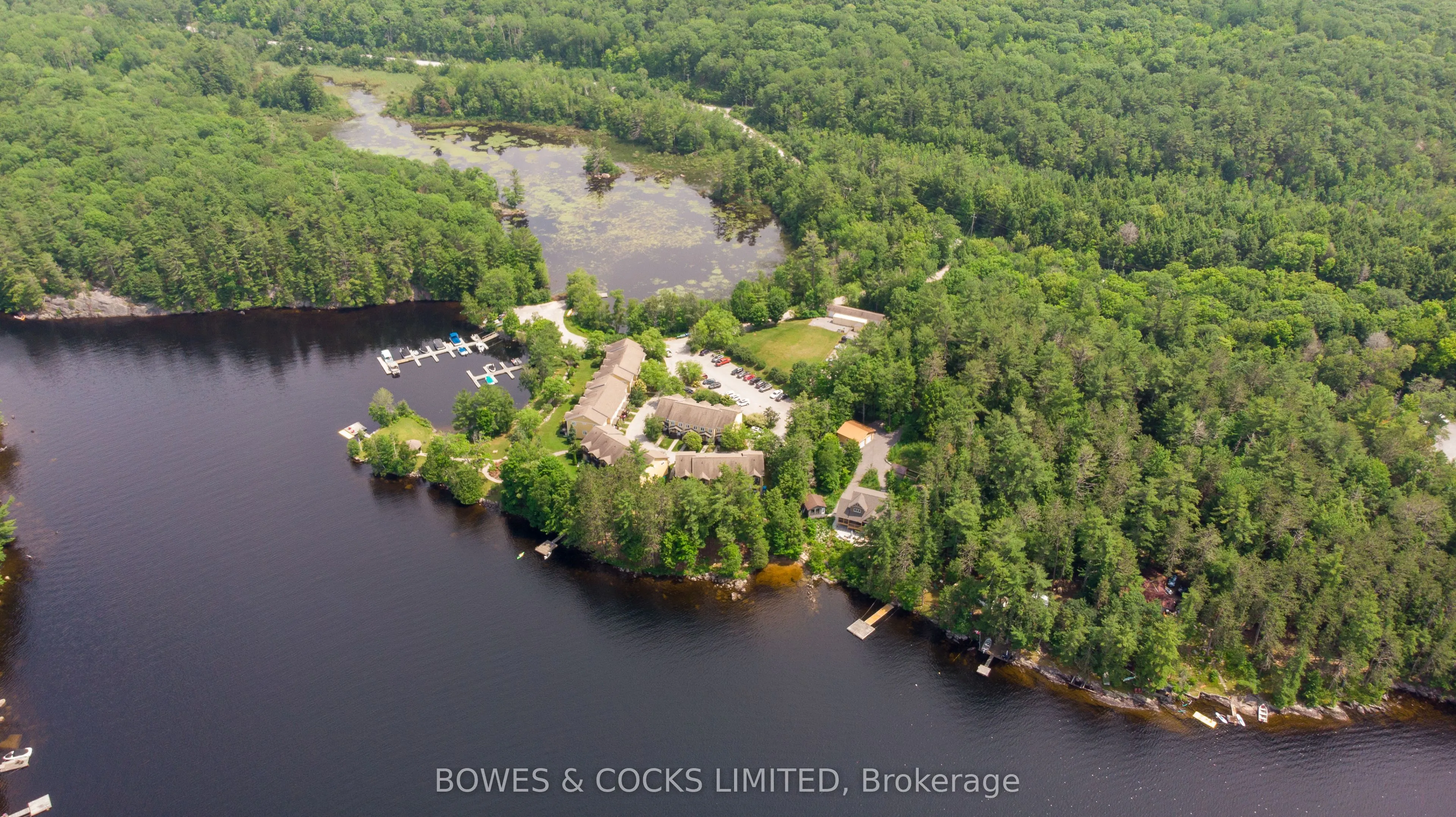 1579 Anstruther Lake Road #7