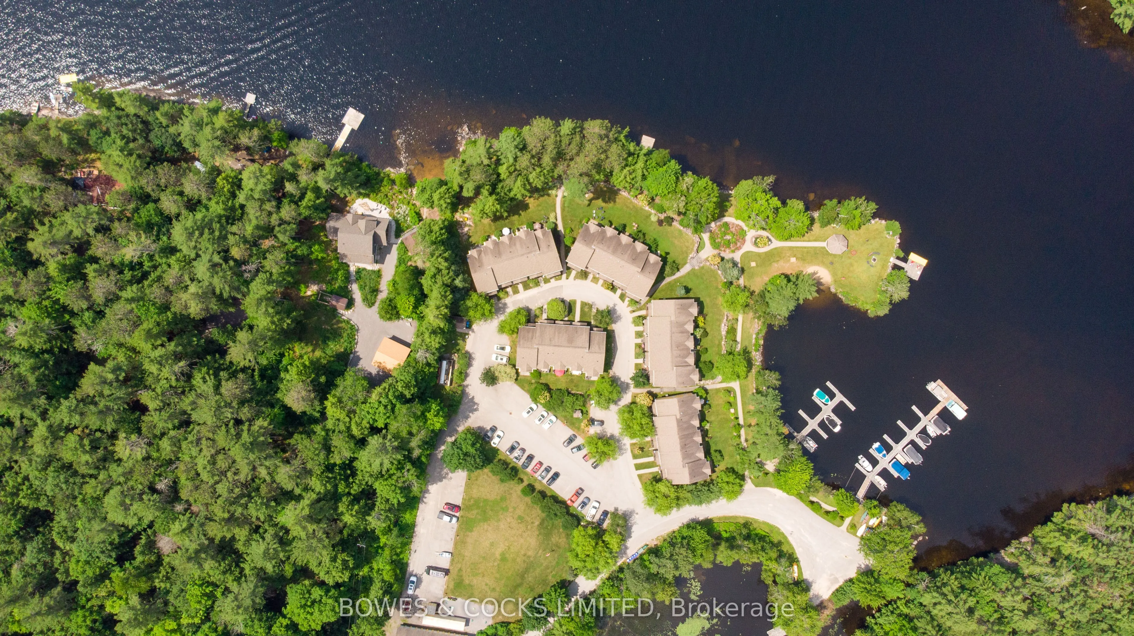 1579 Anstruther Lake Road, #7