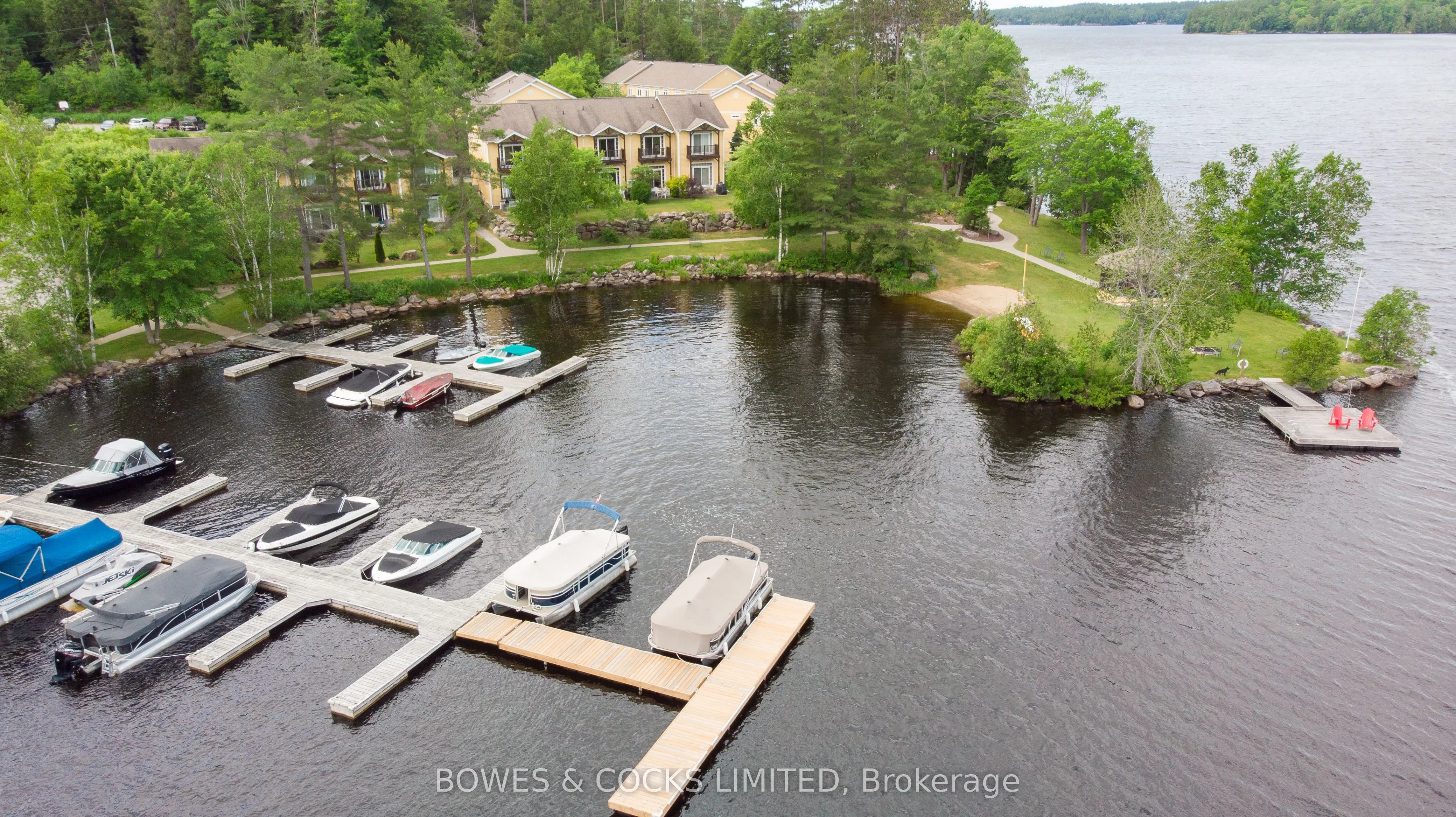 1579 Anstruther Lake Road #7