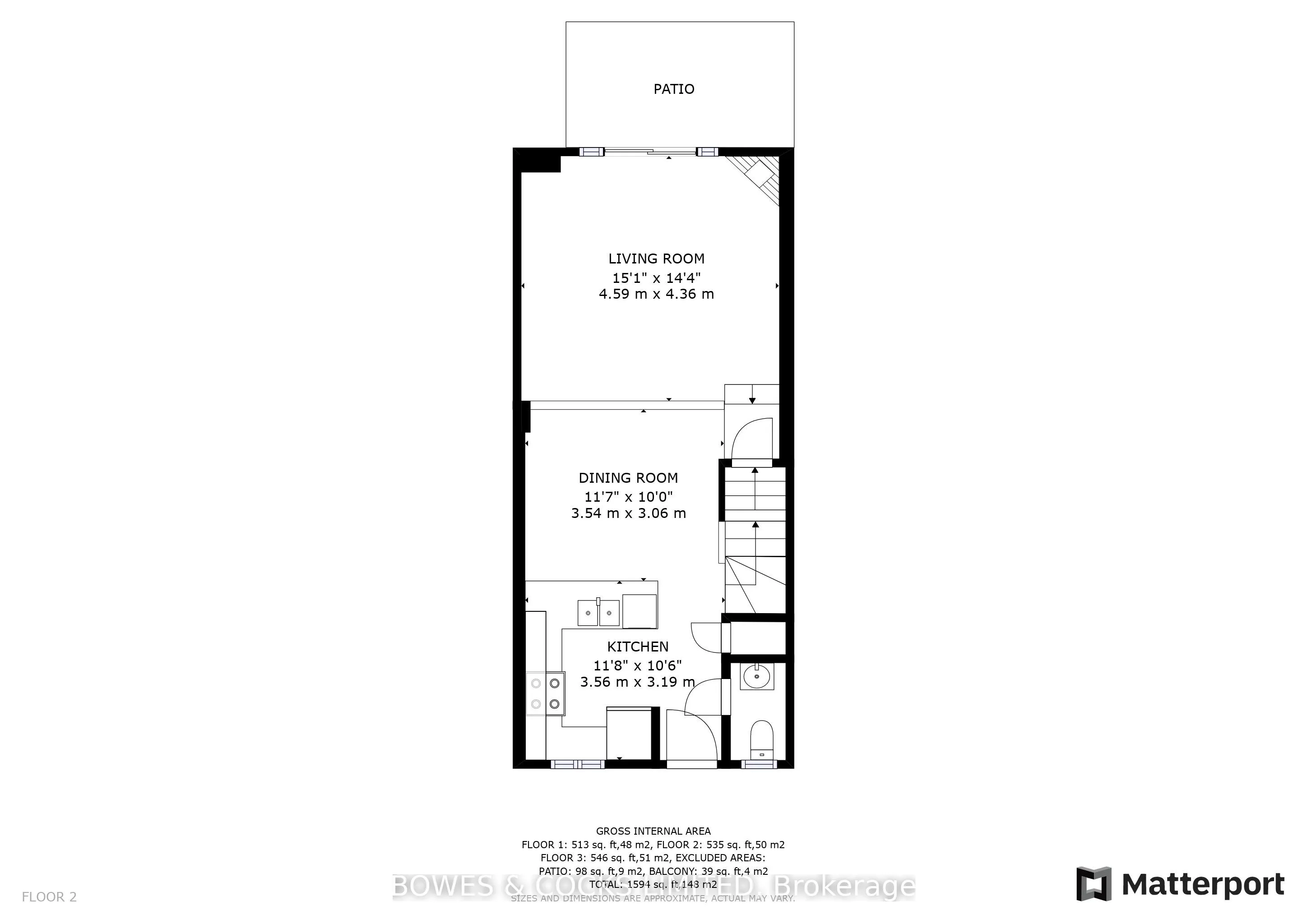 1579 Anstruther Lake Road #7