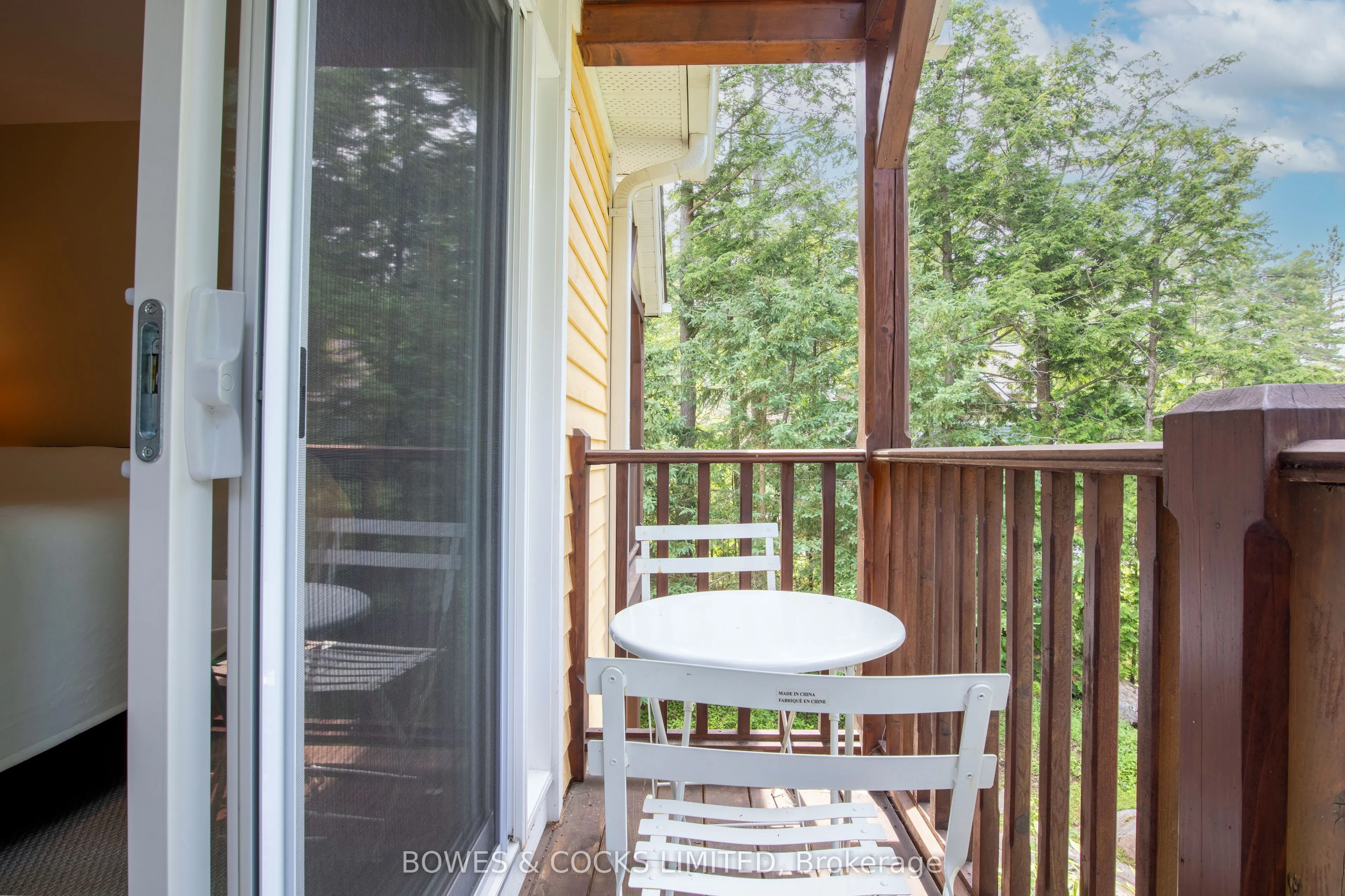 1579 Anstruther Lake Road #7