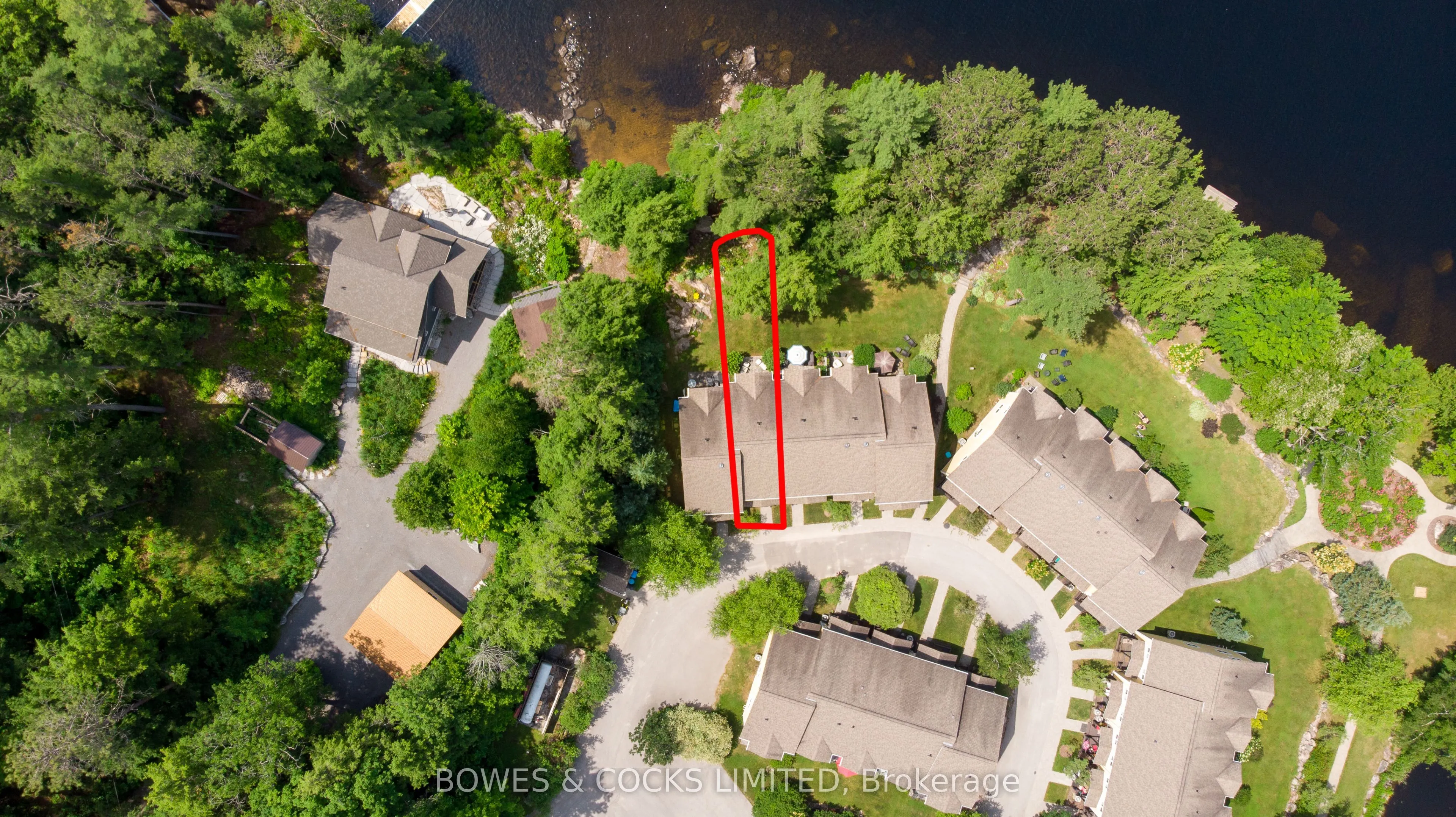1579 Anstruther Lake Road #7