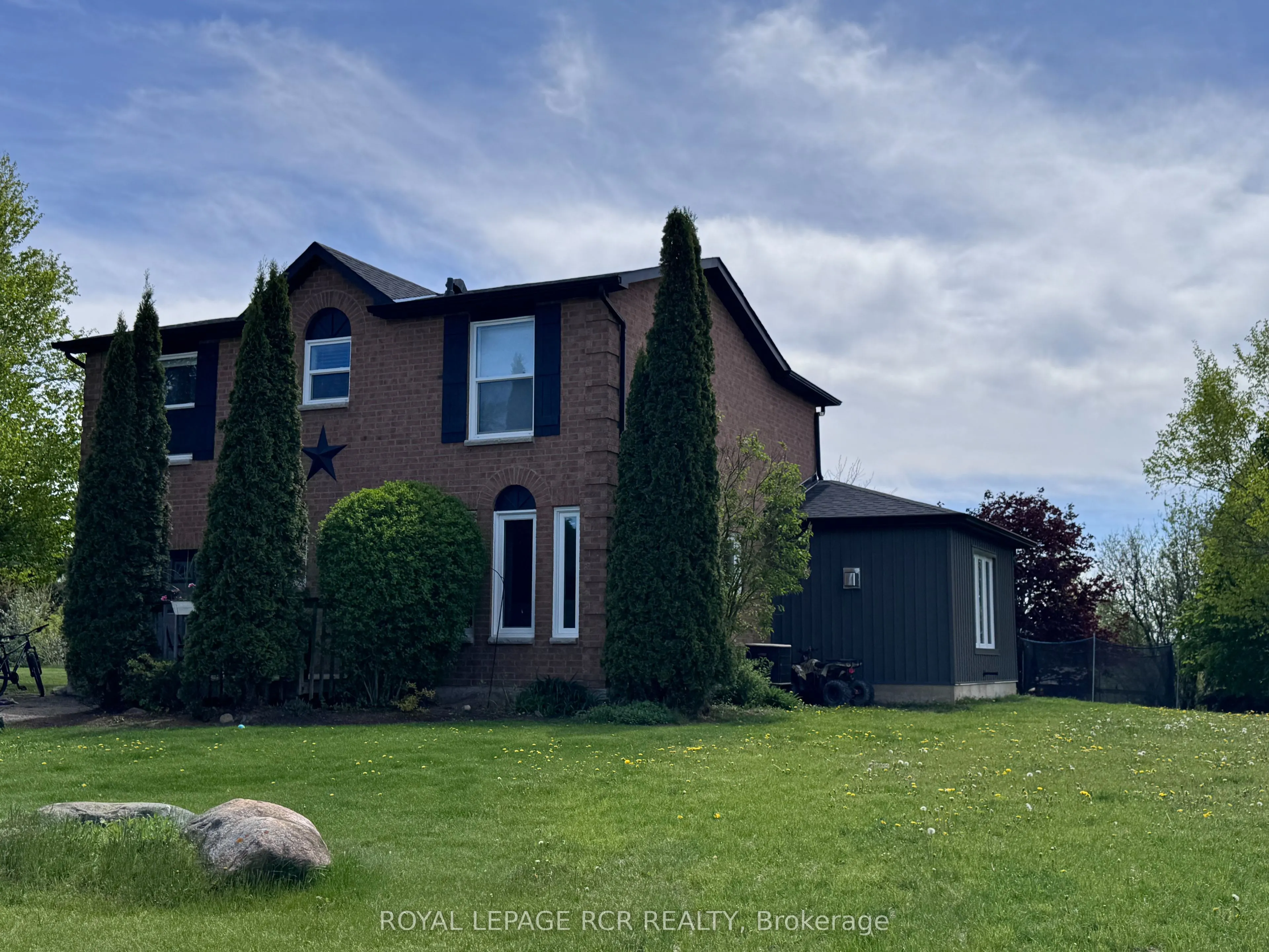 18 Peter Street
