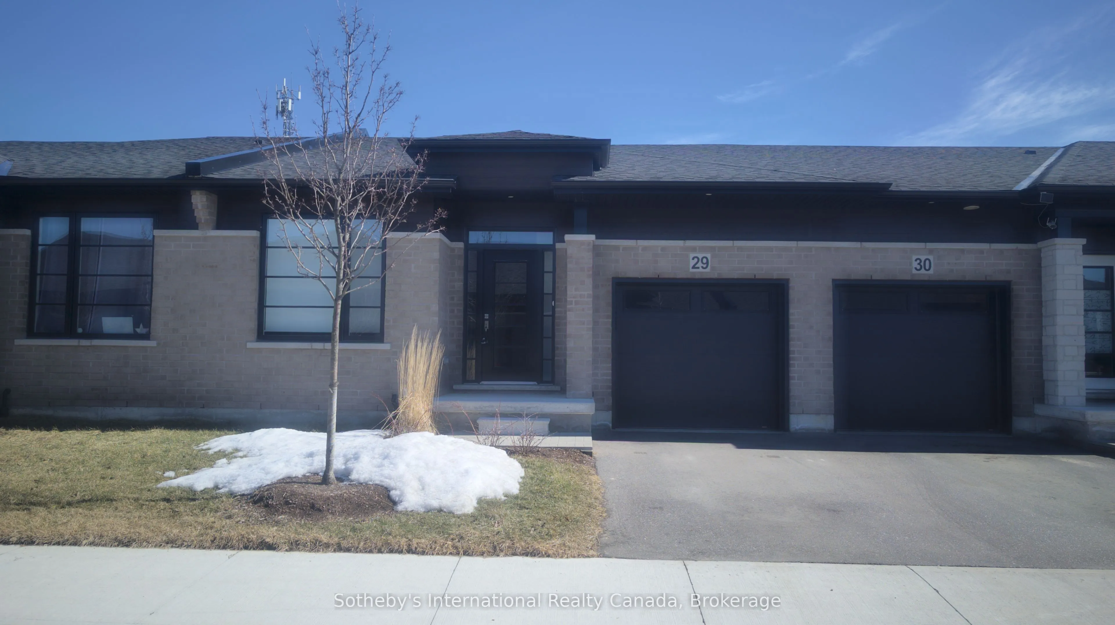 550 Grey Street, #29