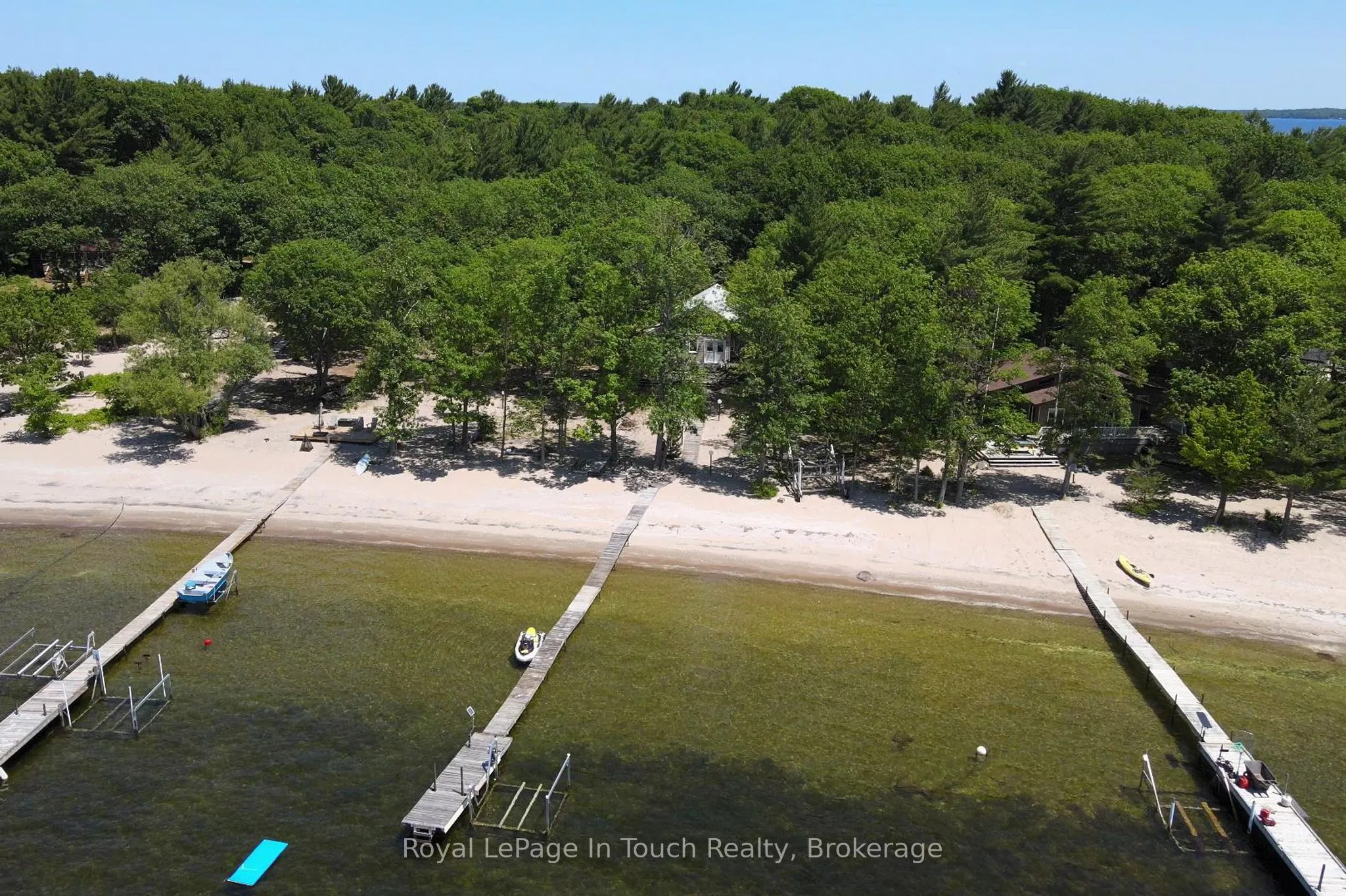 1264 Island 540