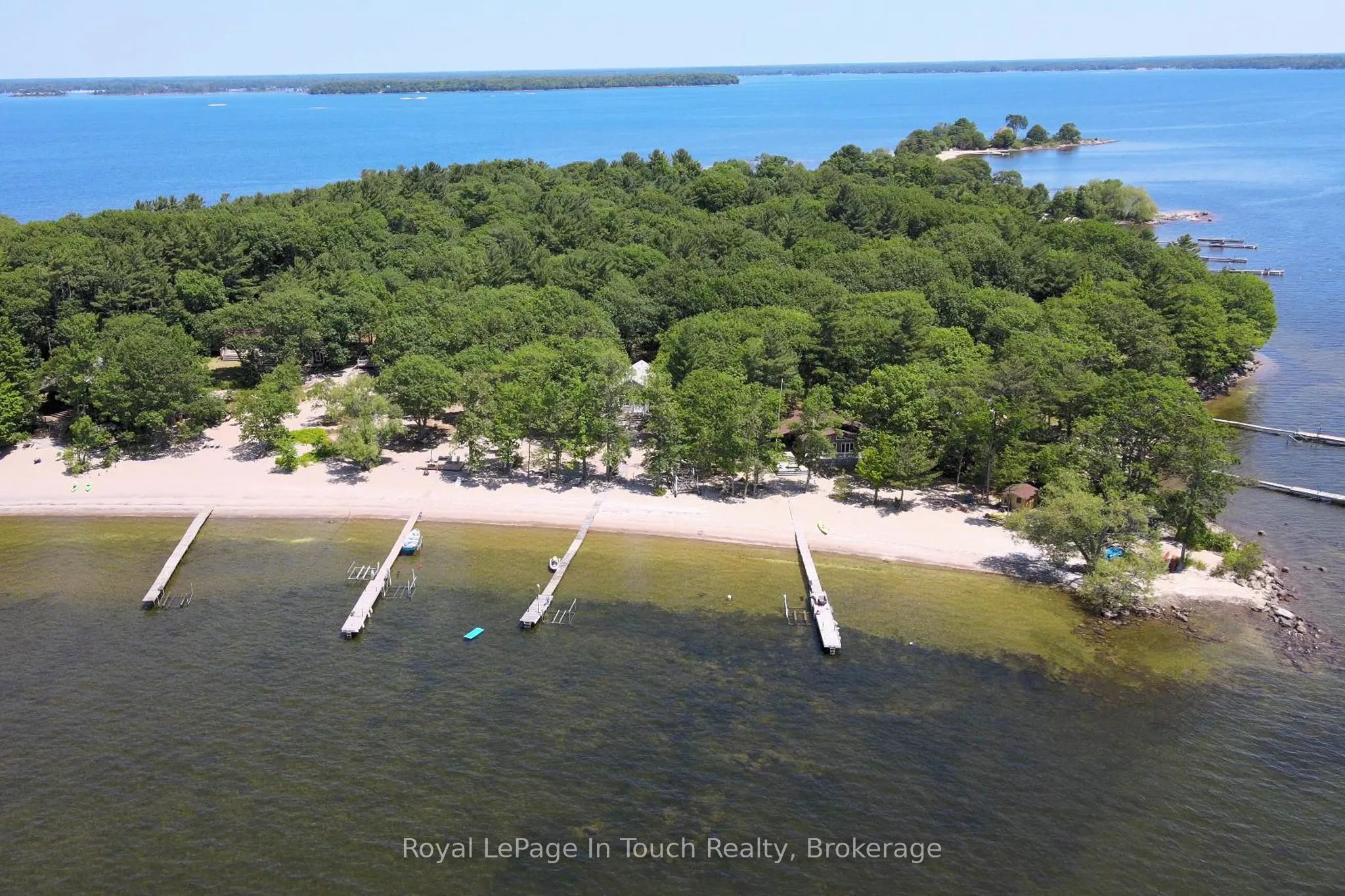 1264 Island 540