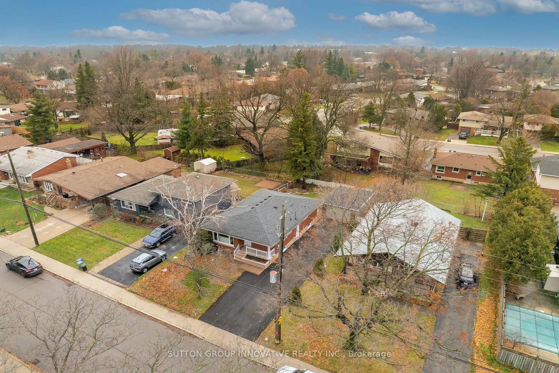72 Sanatorium Road