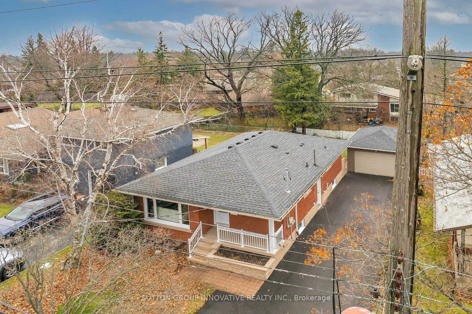 72 Sanatorium Road