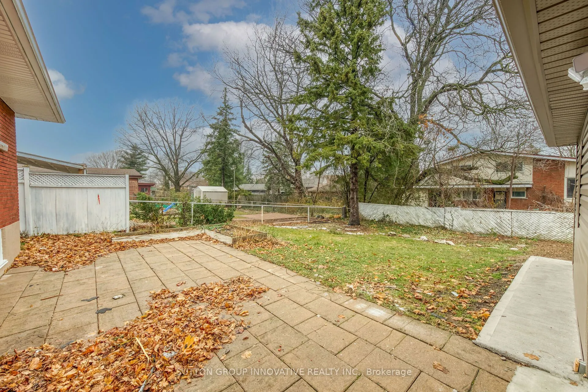 72 Sanatorium Road