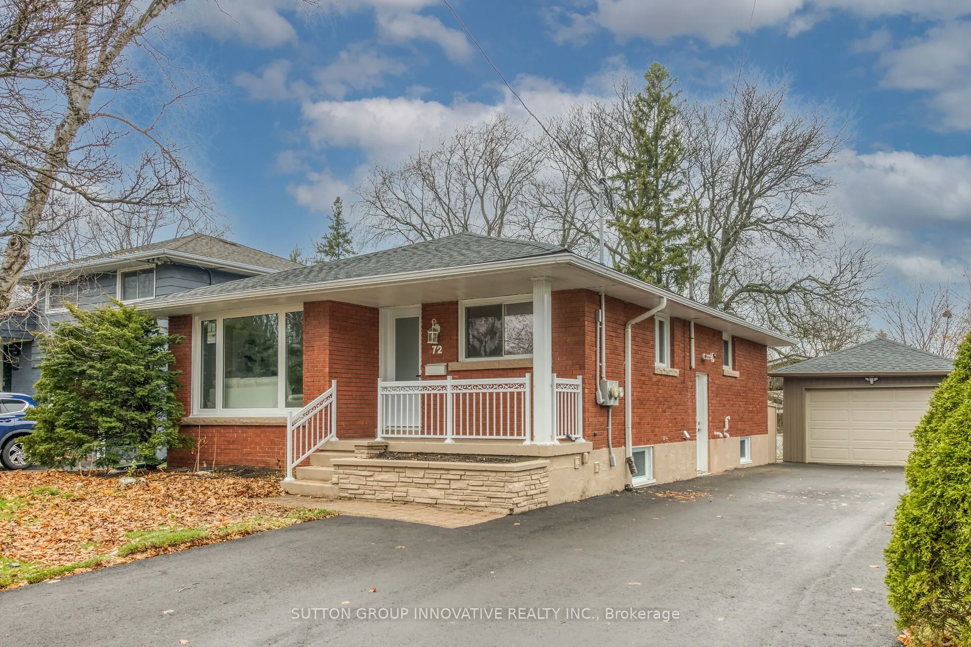 72 Sanatorium Road