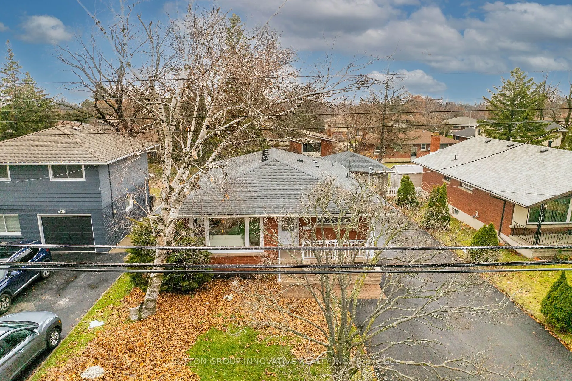 72 Sanatorium Road