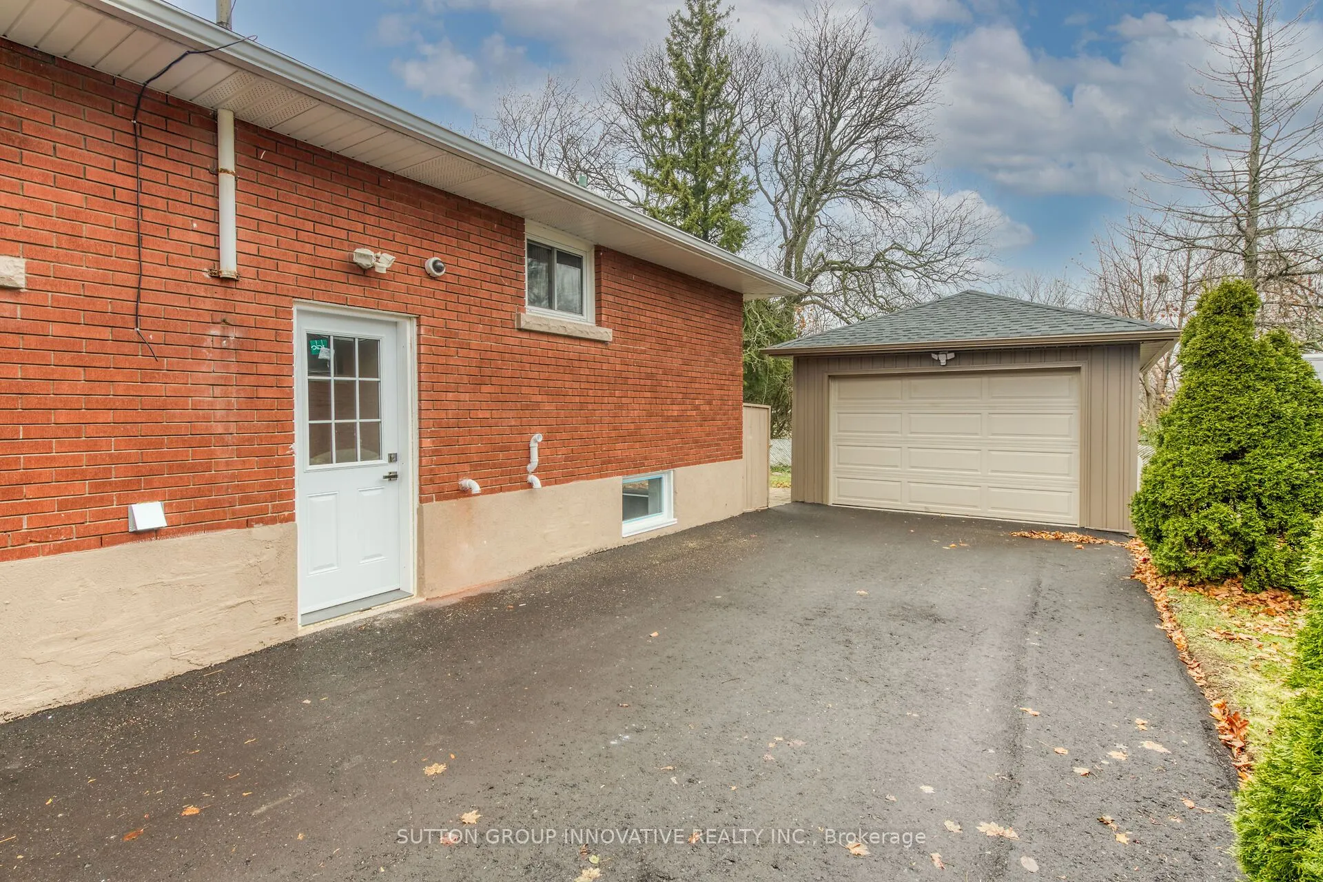 72 Sanatorium Road