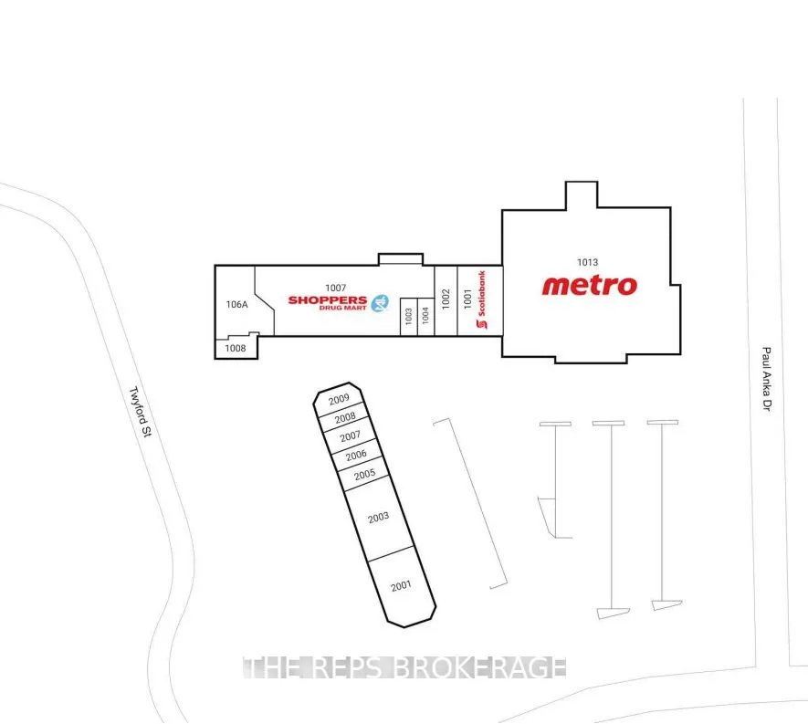 3310 McCarthy Road, #106A