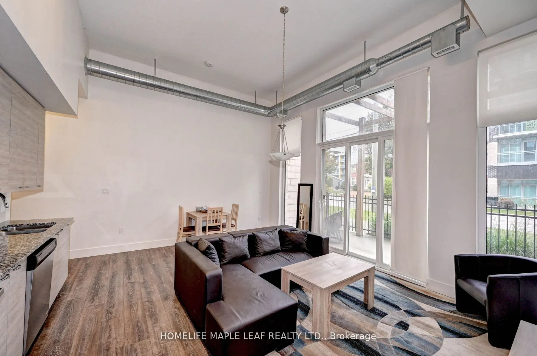 253 ALBERT Street W, #106