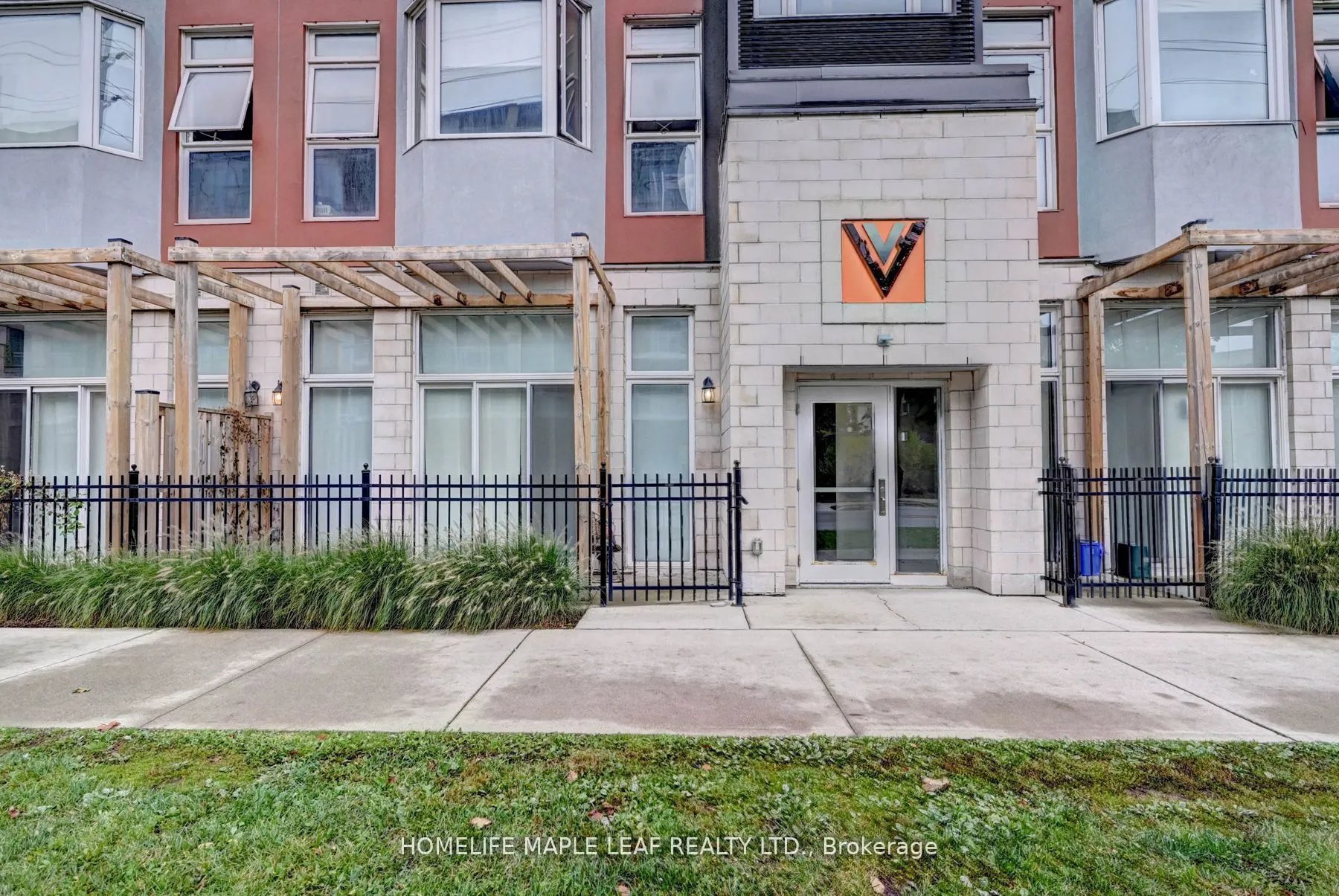 253 ALBERT Street W, #106