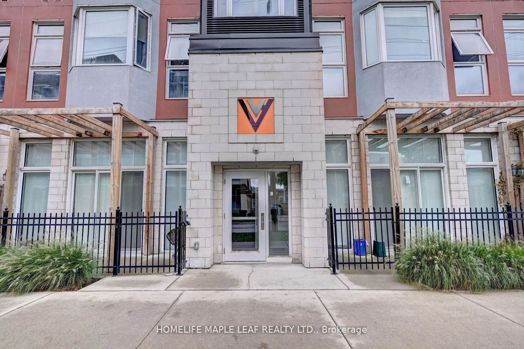 253 ALBERT Street W, #106