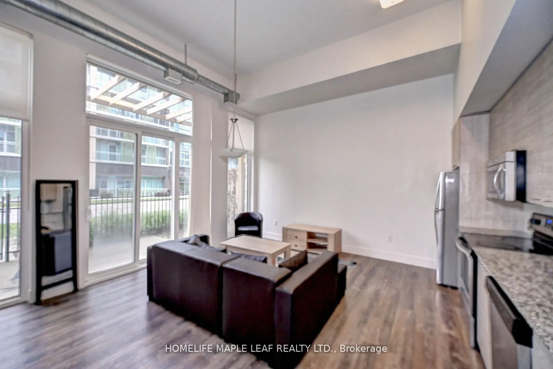 253 ALBERT Street W, #106