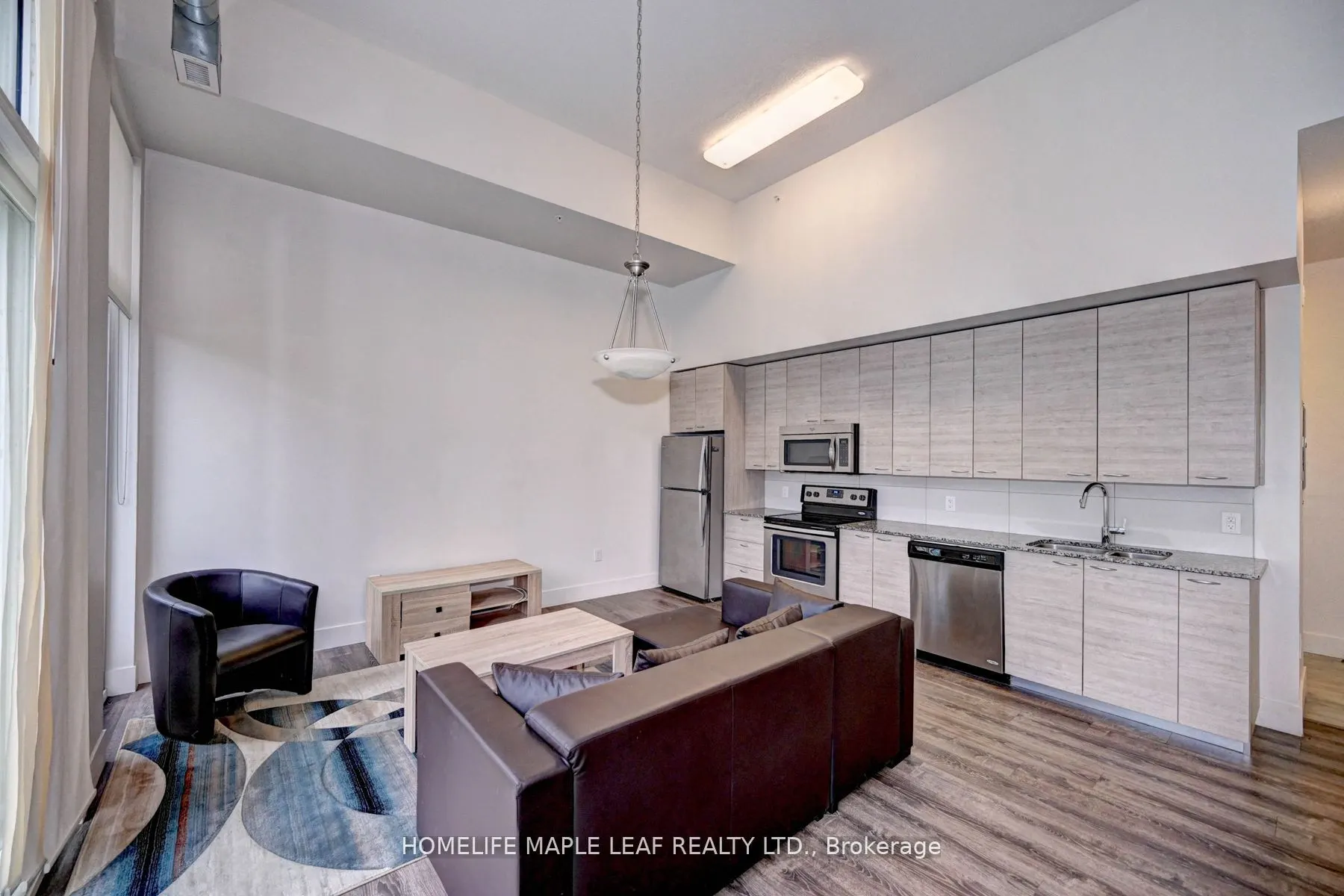 253 ALBERT Street W, #106