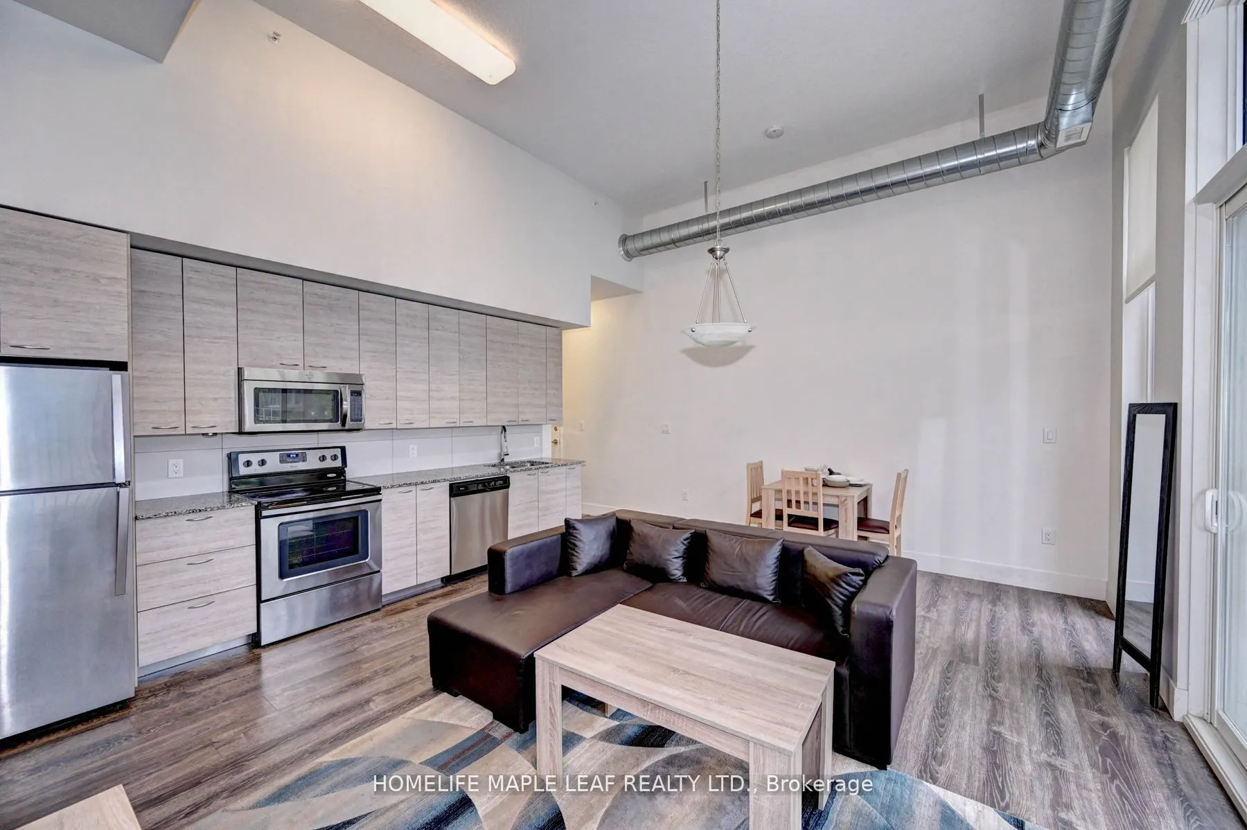 253 ALBERT Street W, #106