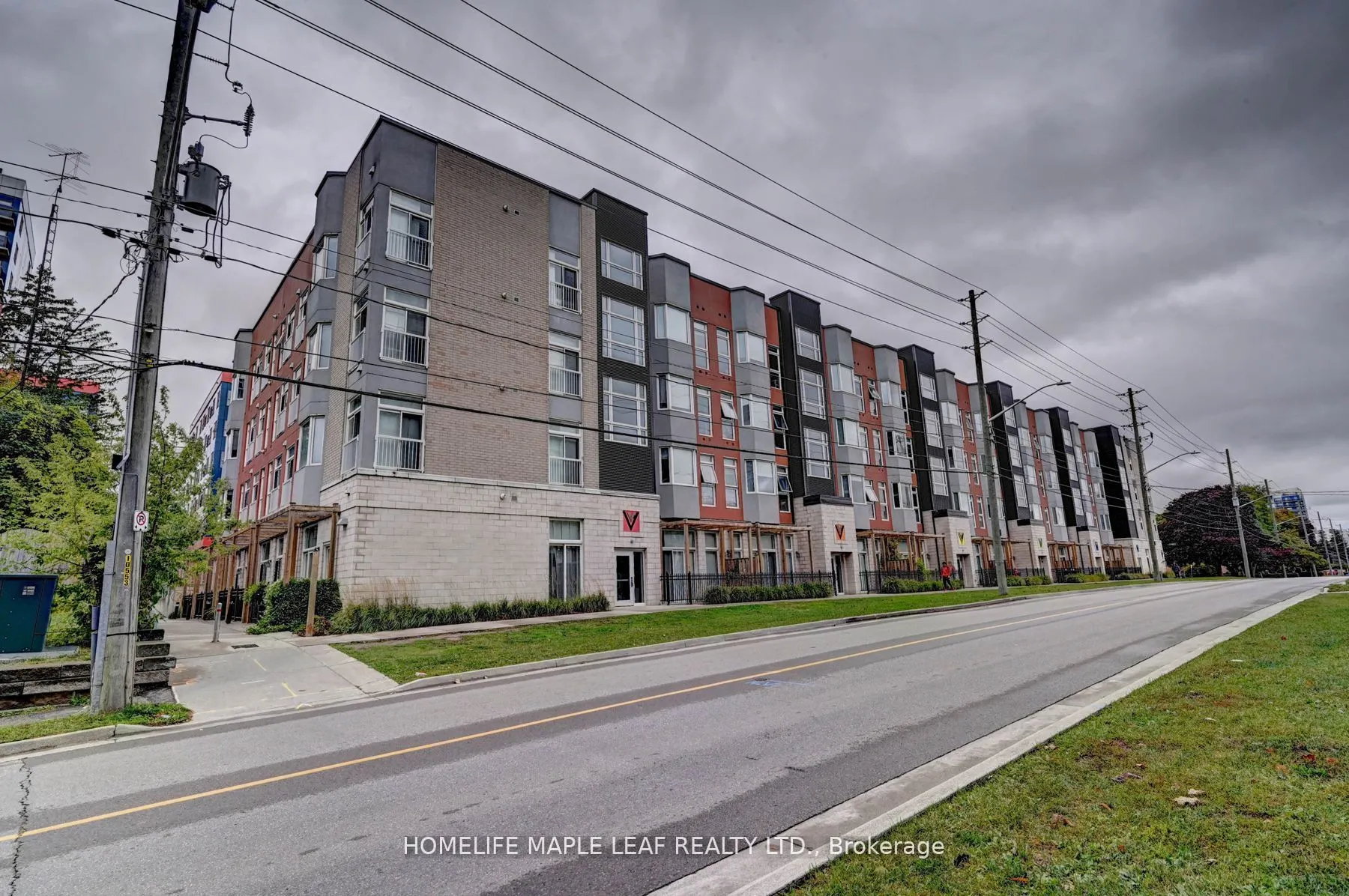 253 ALBERT Street W, #106