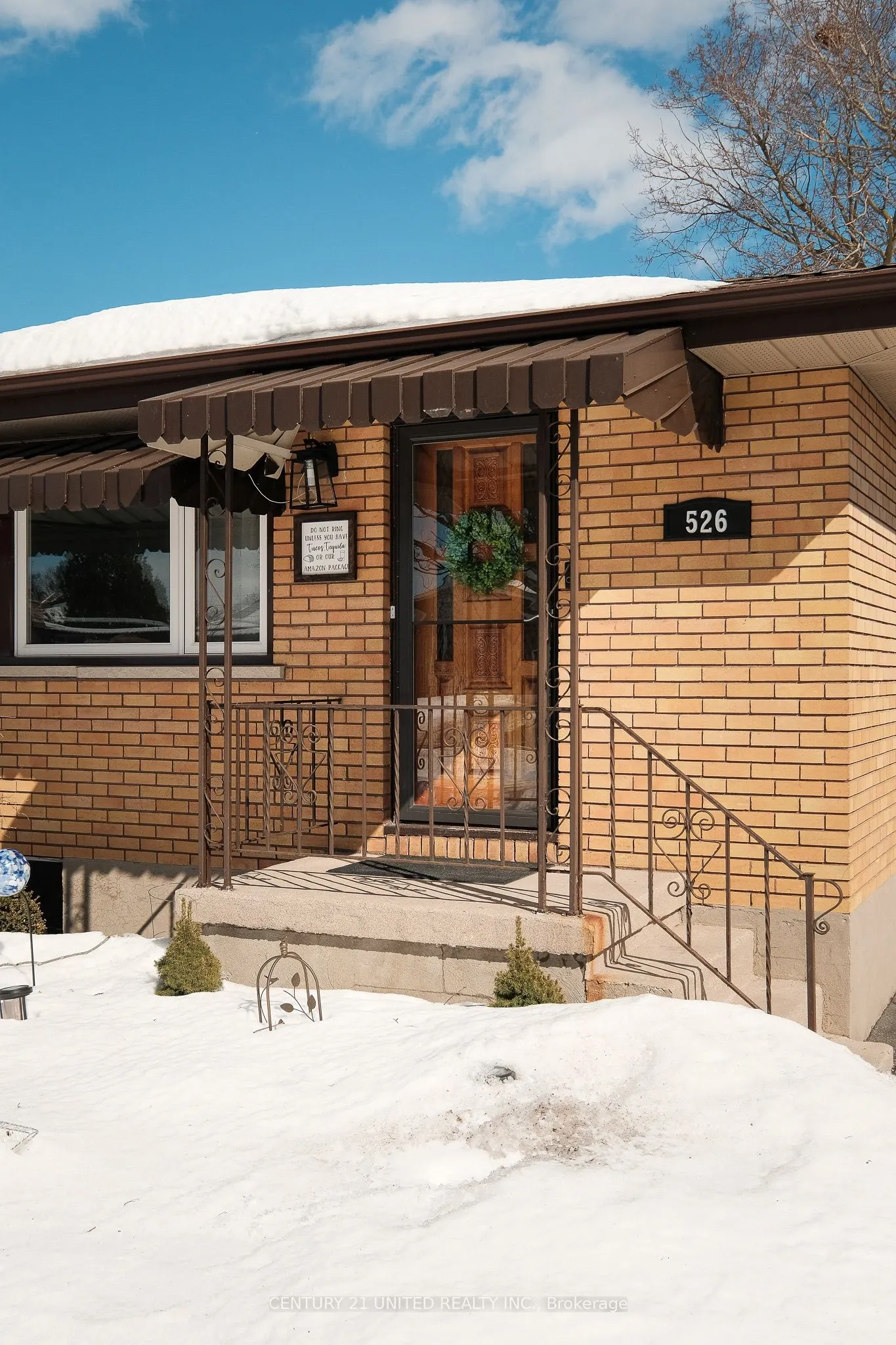 526 Robert Road