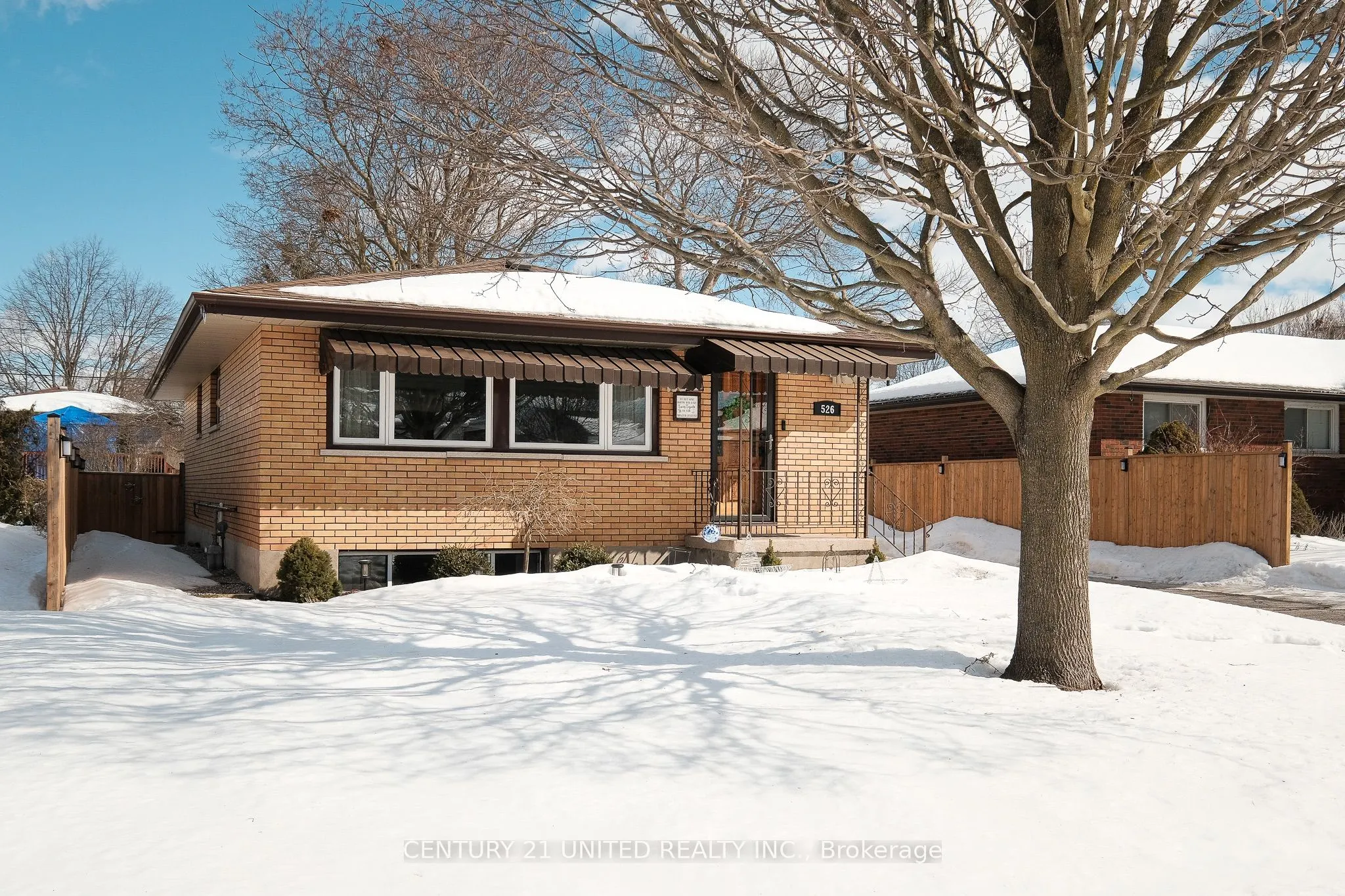 526 Robert Road