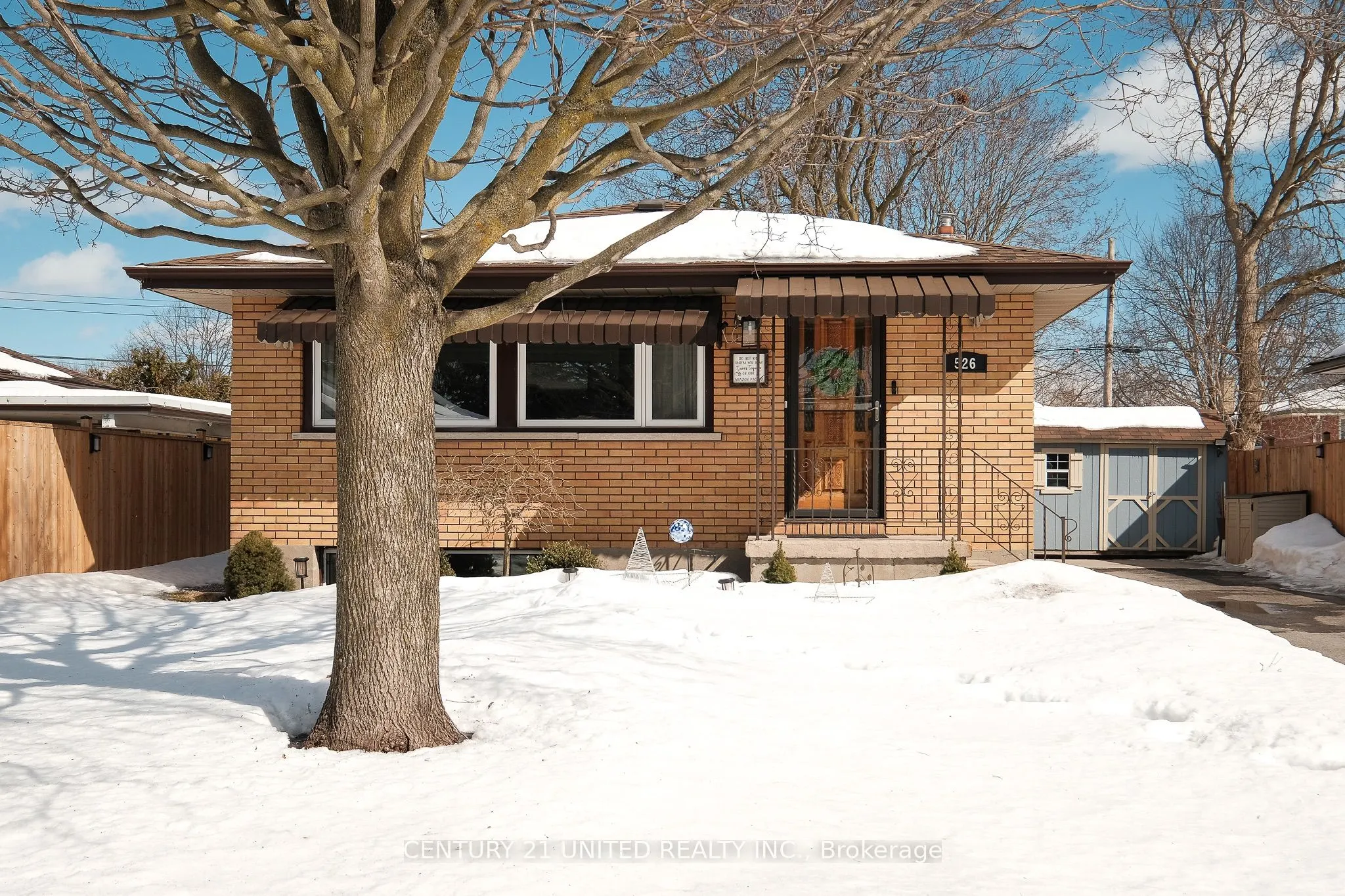 526 Robert Road