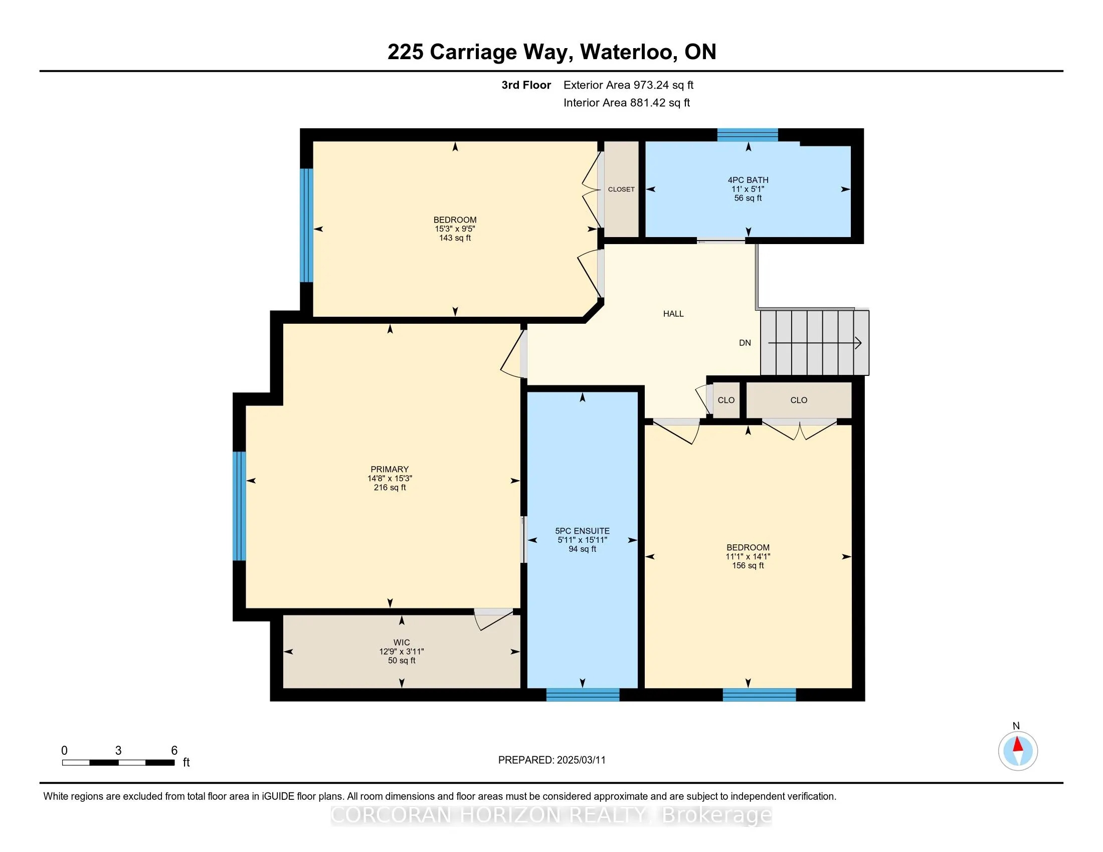 225 Carriage Way