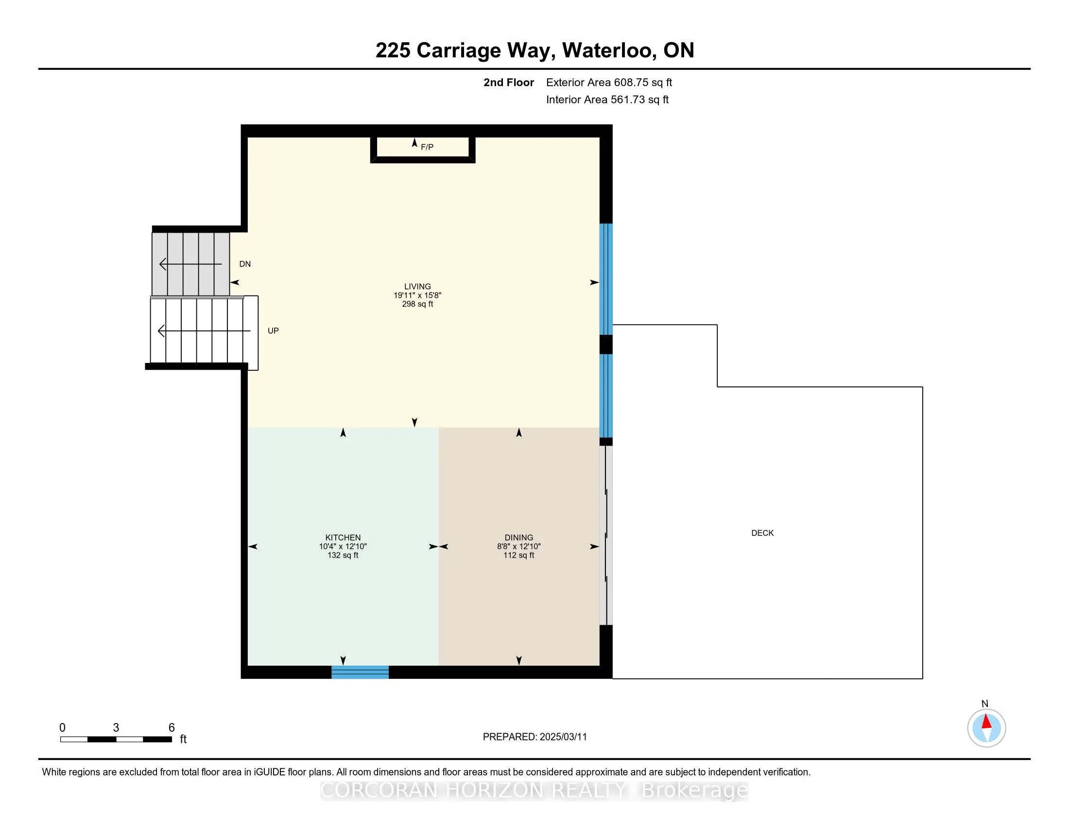225 Carriage Way