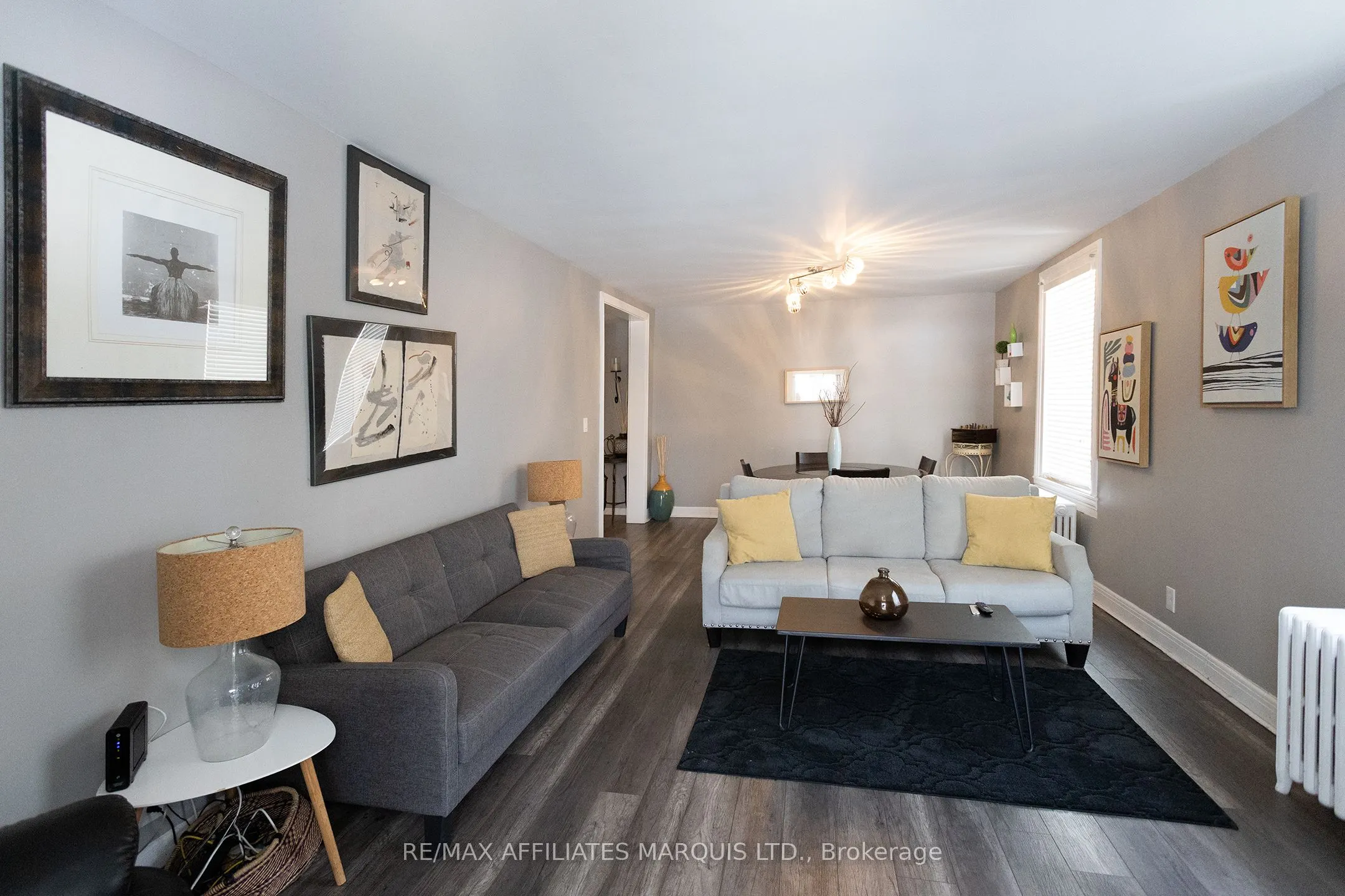 16 Lakeshore Drive