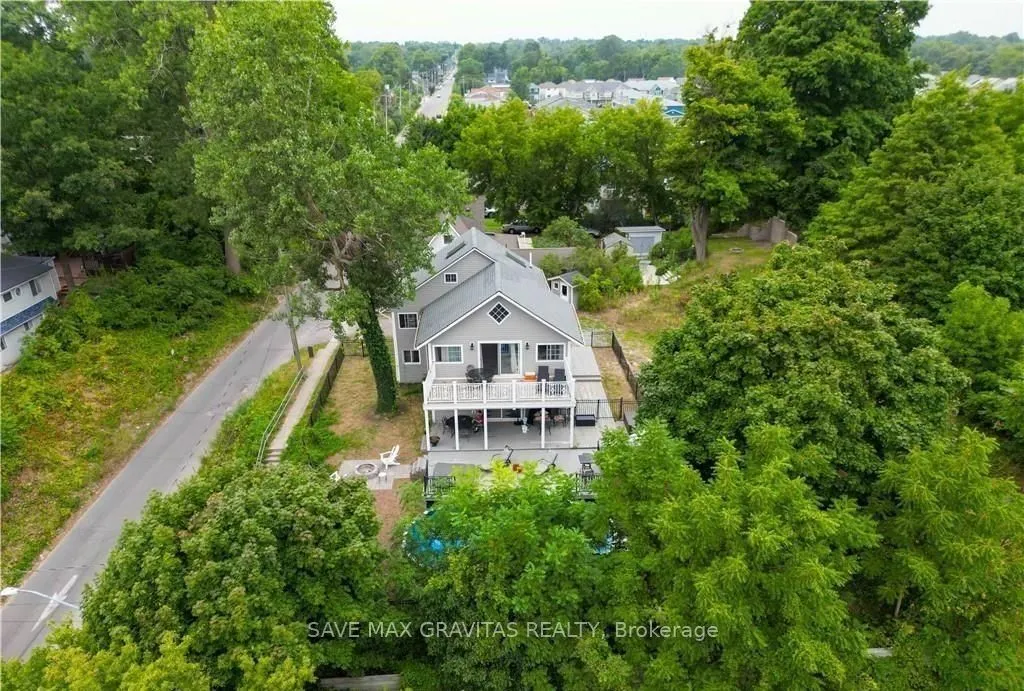 532 Ridgeway Road