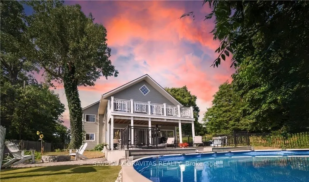 532 Ridgeway Road