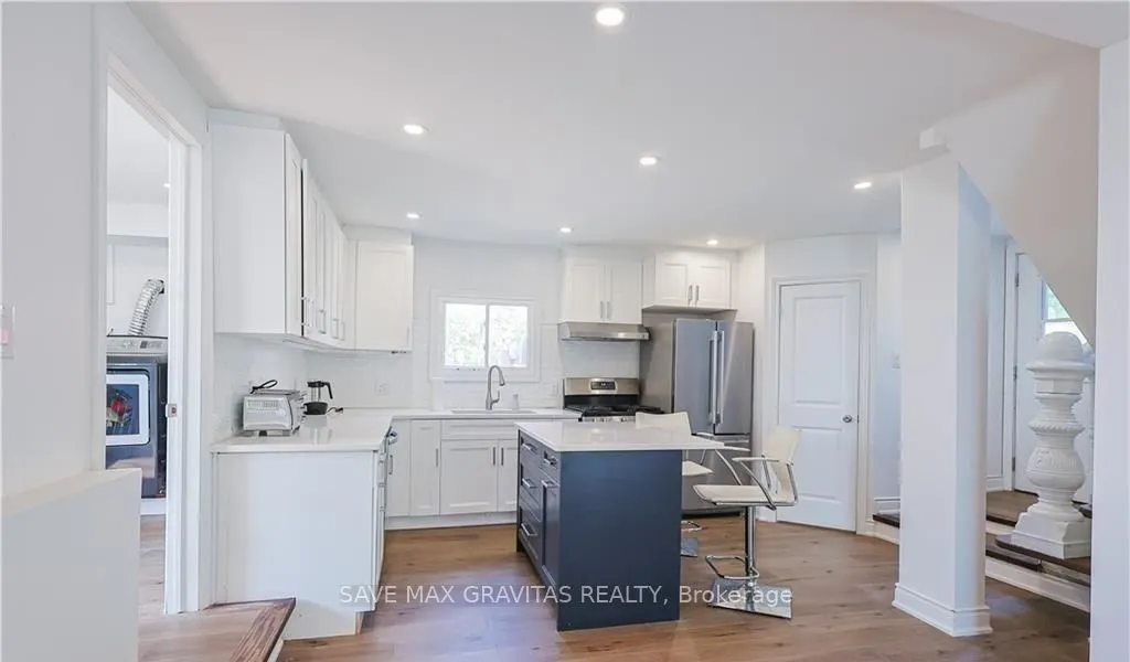 532 Ridgeway Road