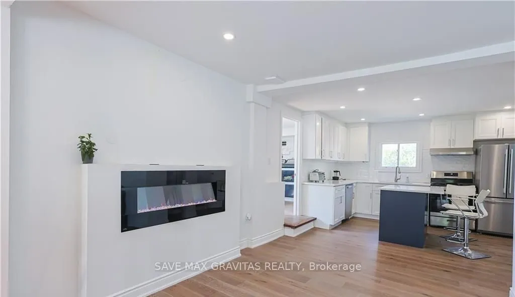 532 Ridgeway Road