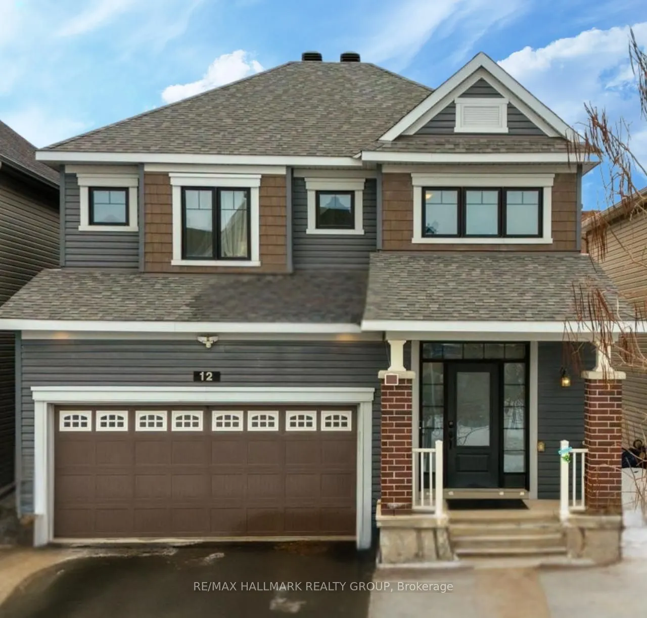 12 Knockaderry Crescent