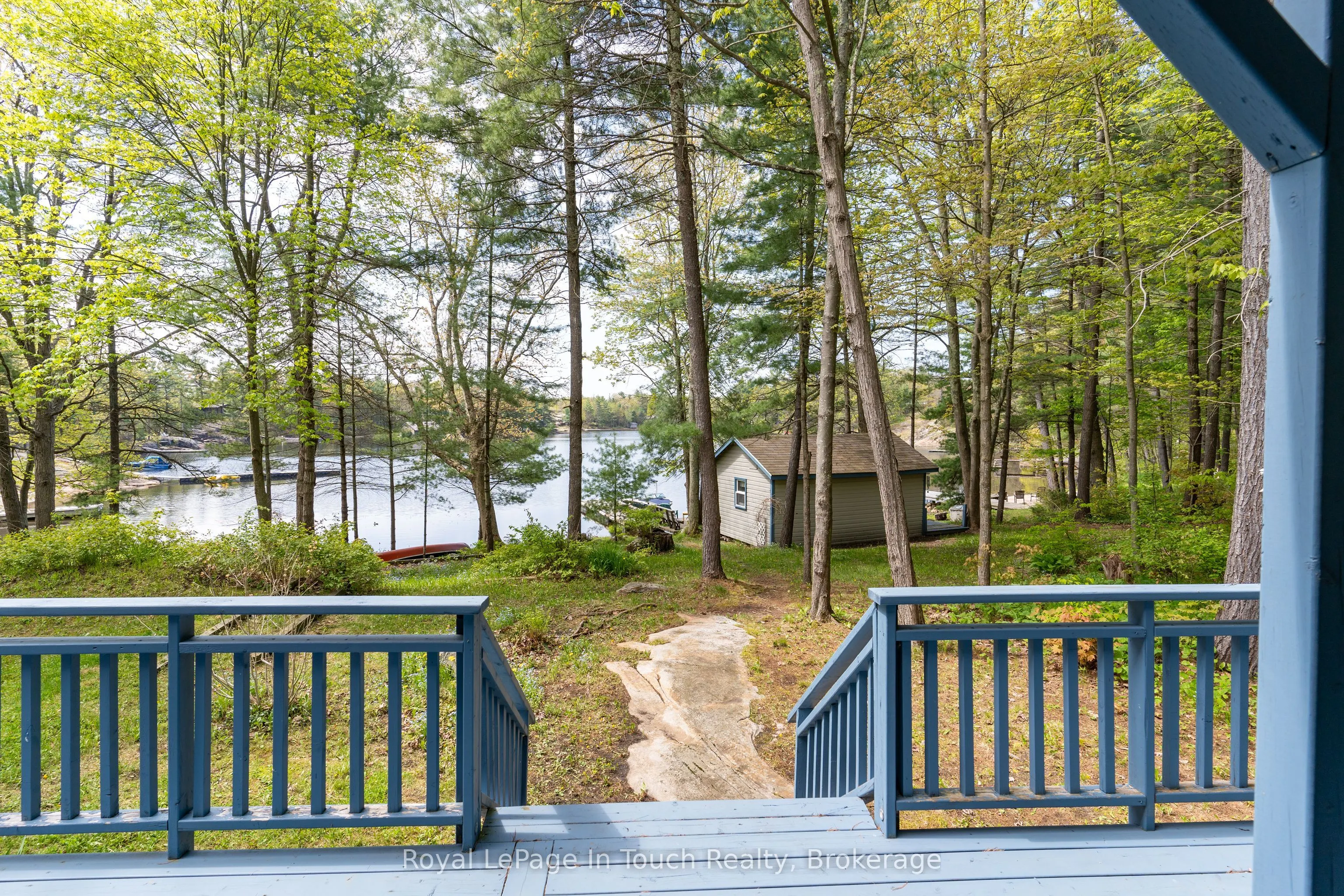 10080 Georgian Bay Shore