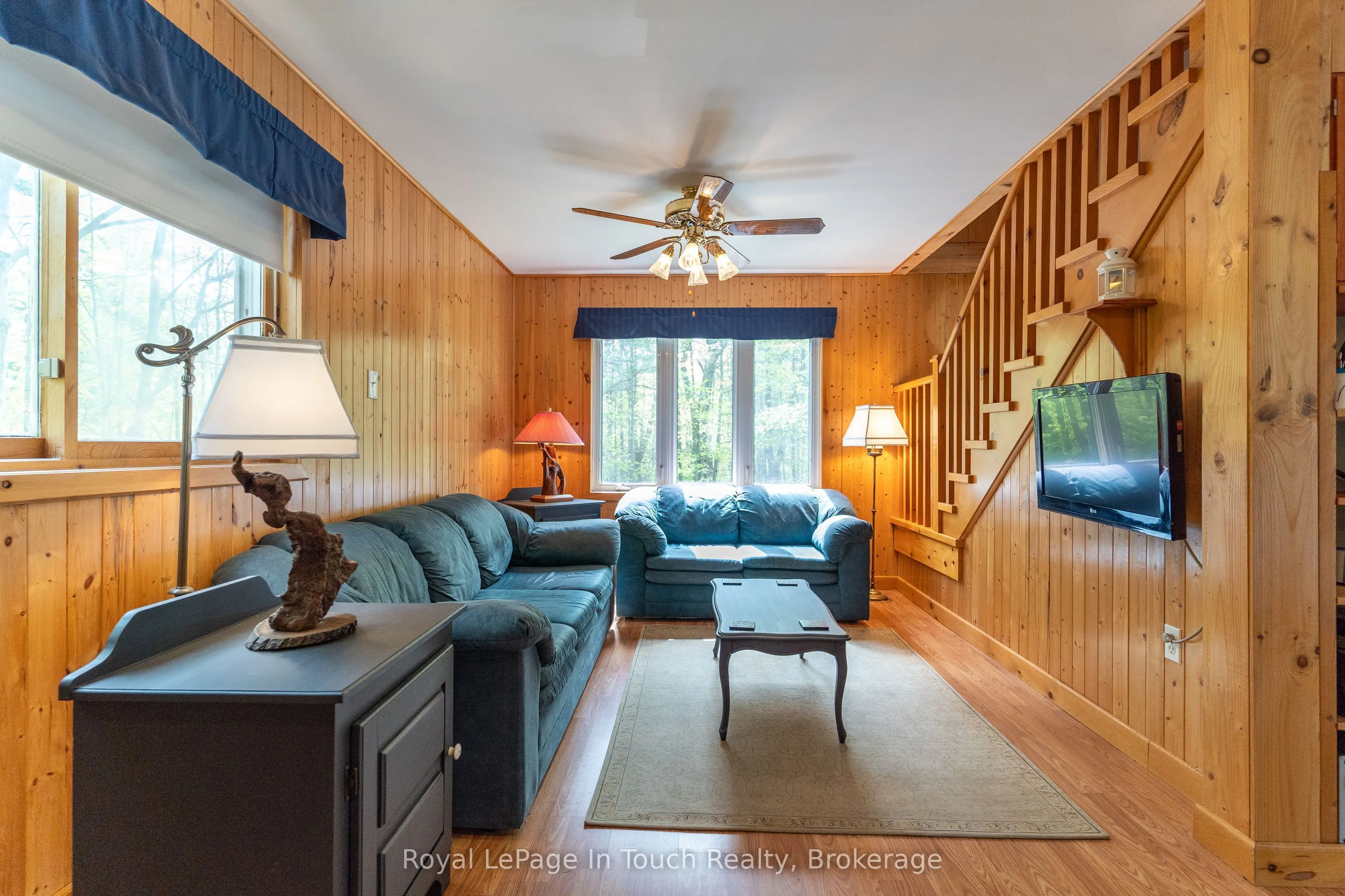 10080 Georgian Bay Shore