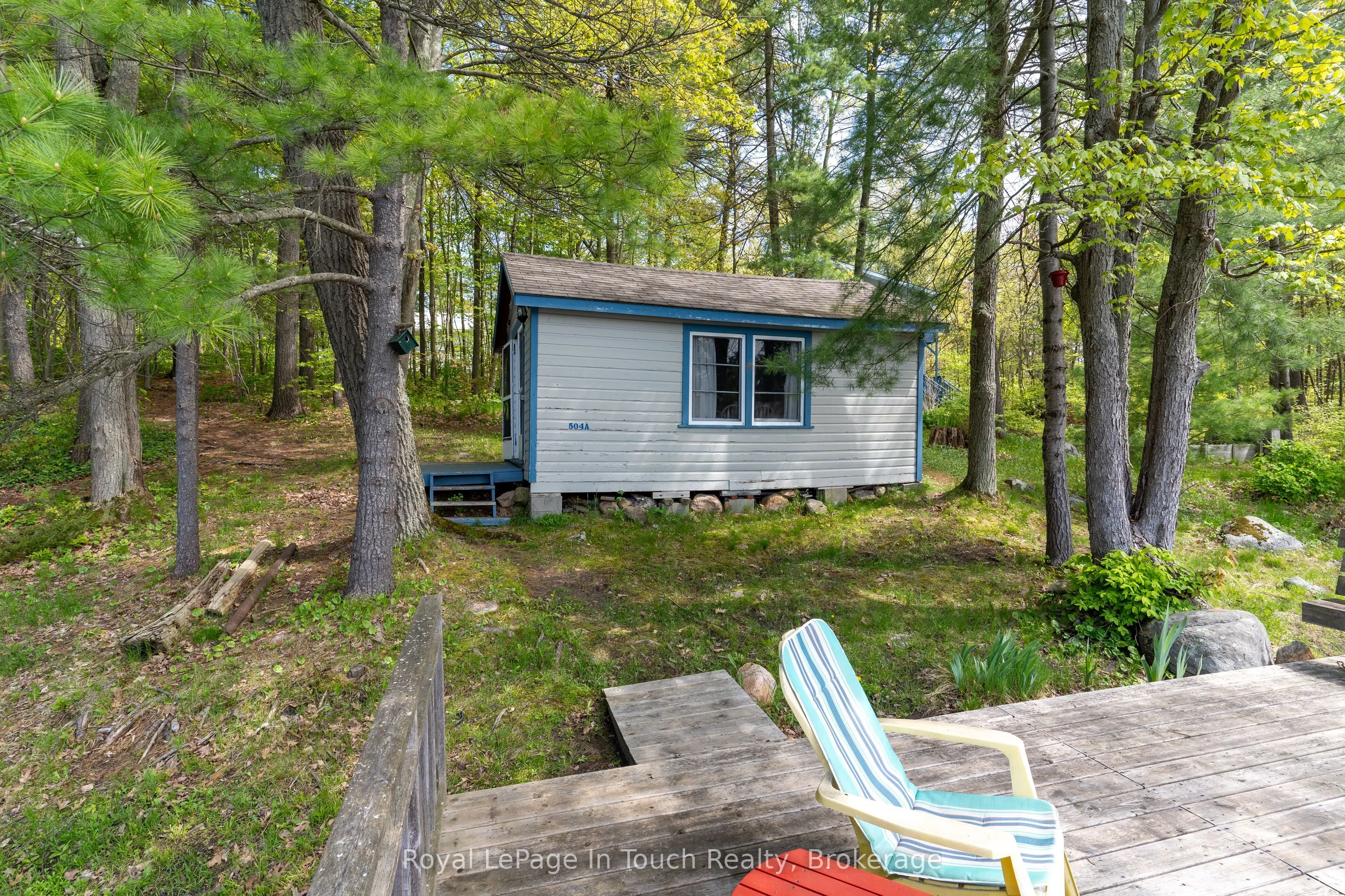 10080 Georgian Bay Shore