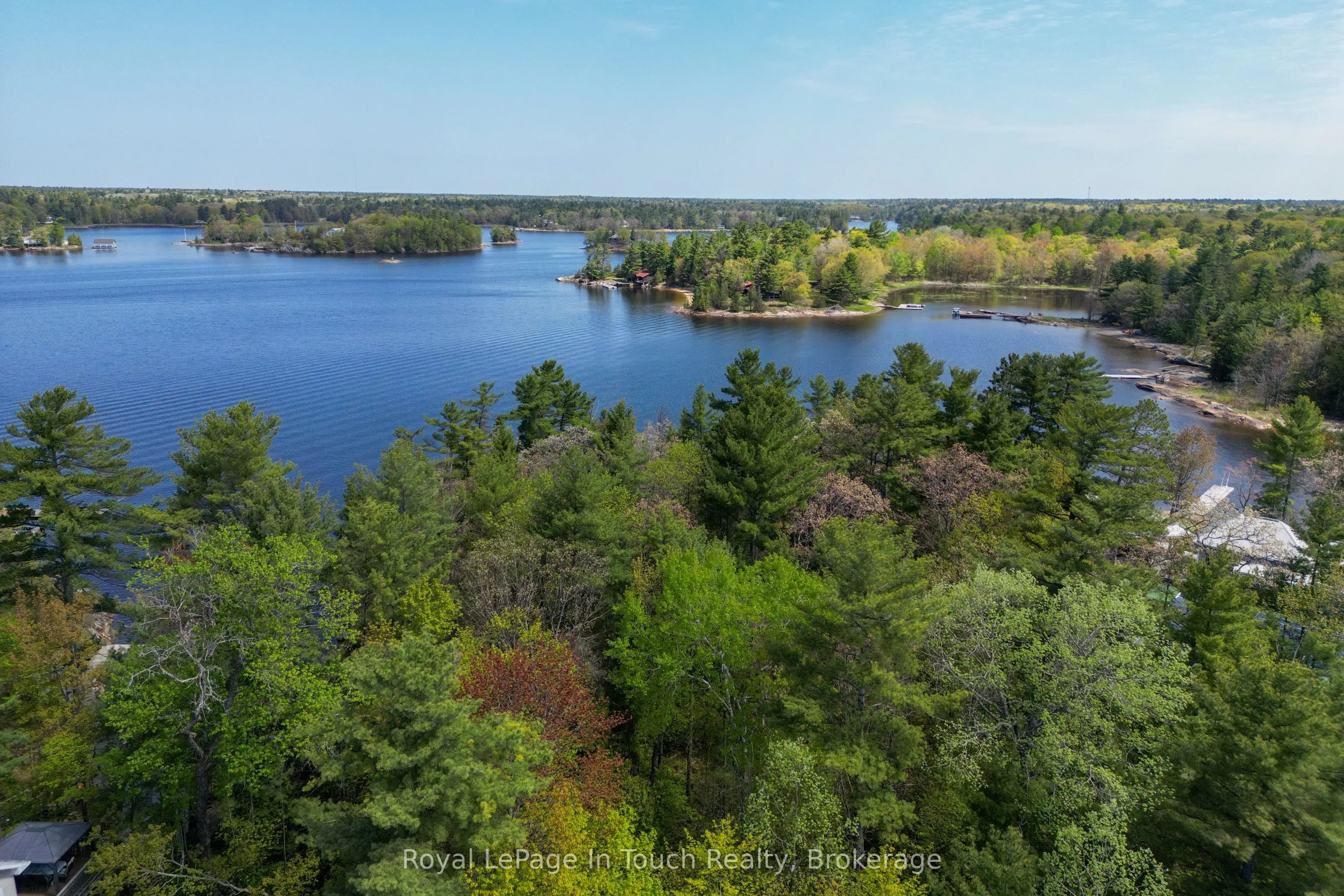 10080 Georgian Bay Shore