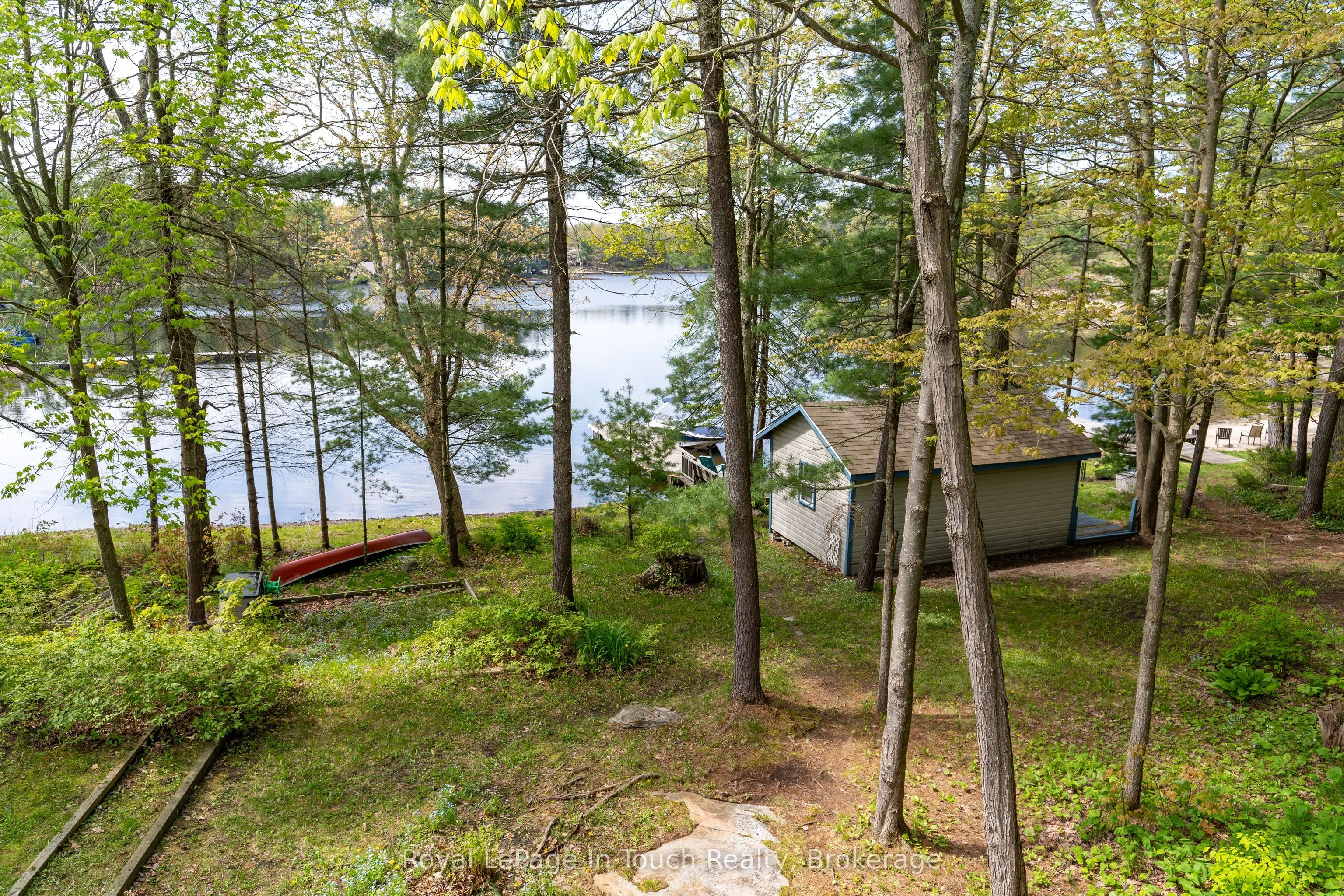 10080 Georgian Bay Shore