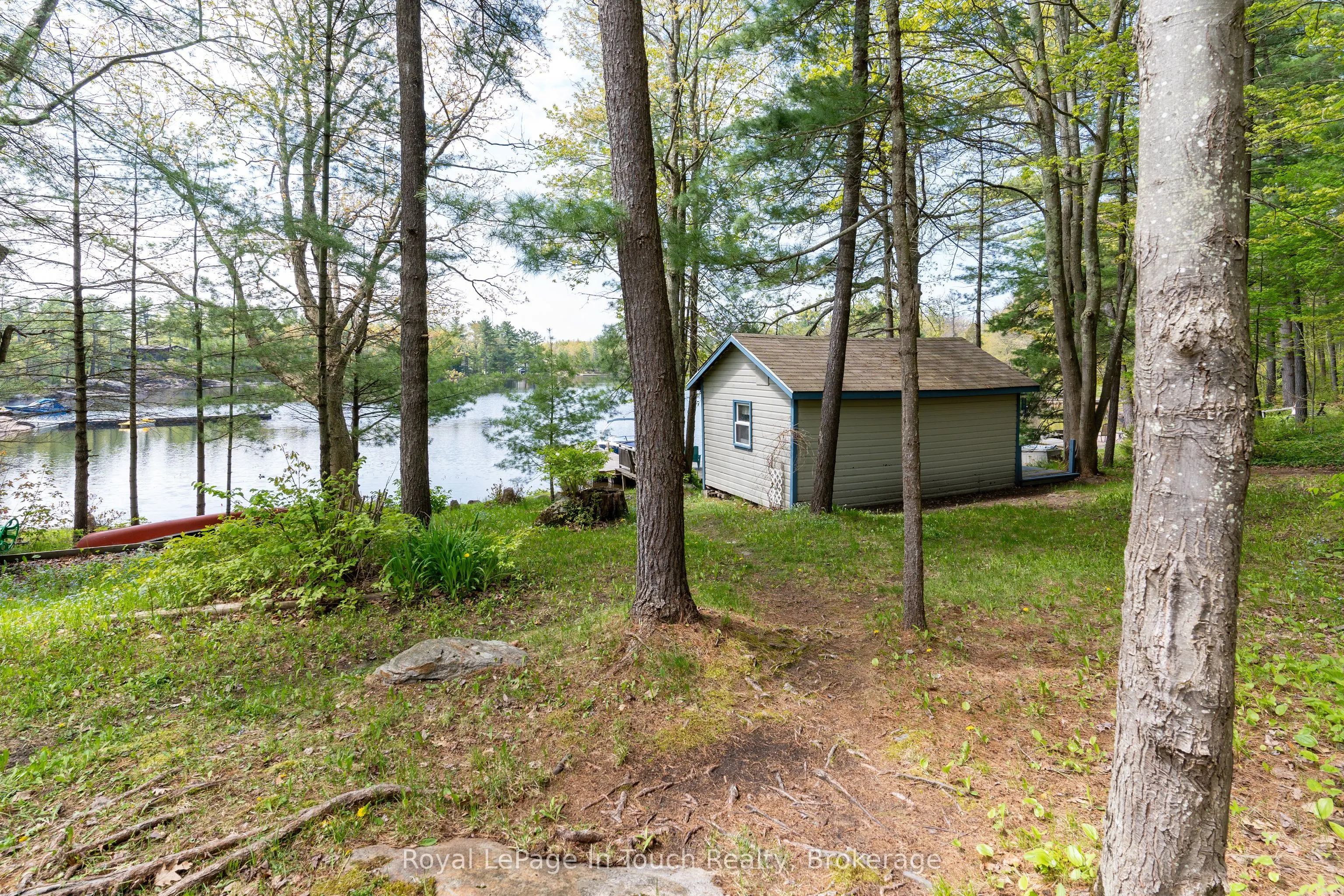 10080 Georgian Bay Shore