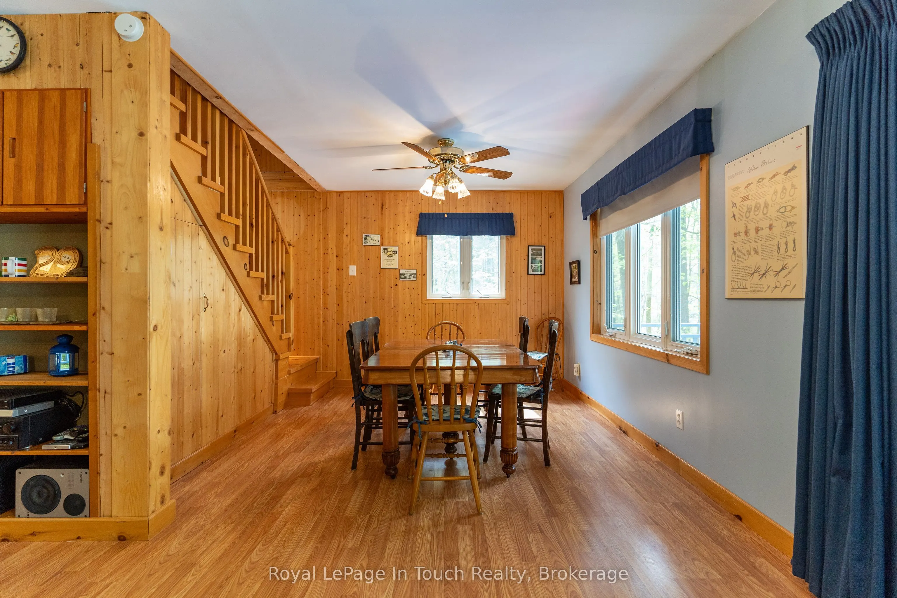 10080 Georgian Bay Shore