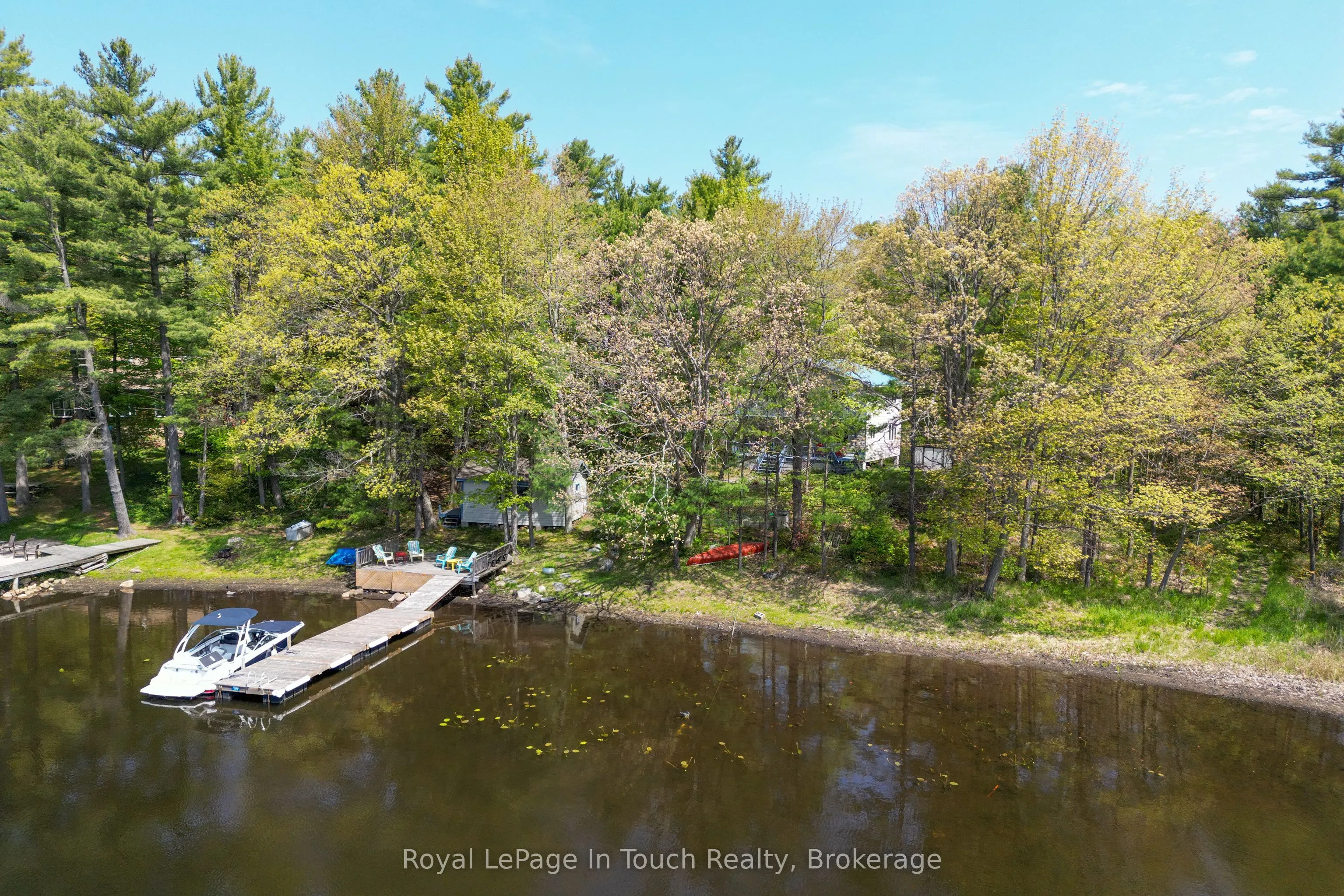 10080 Georgian Bay Shore