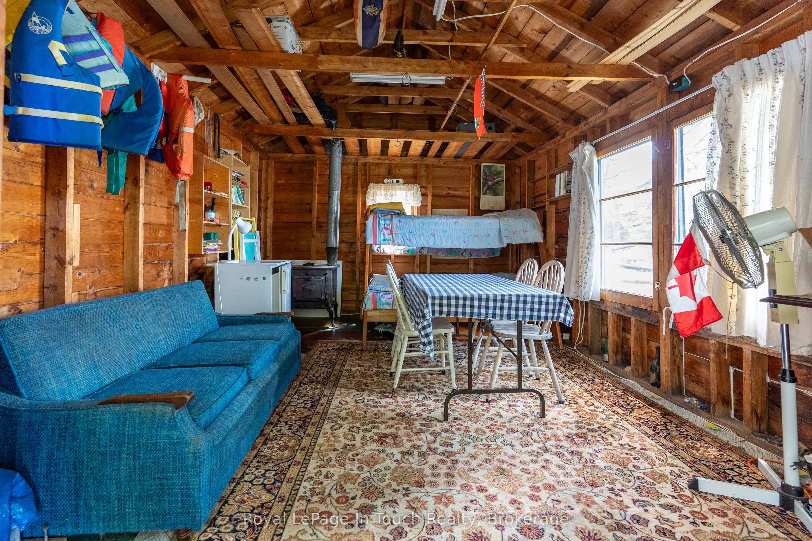 10080 Georgian Bay Shore