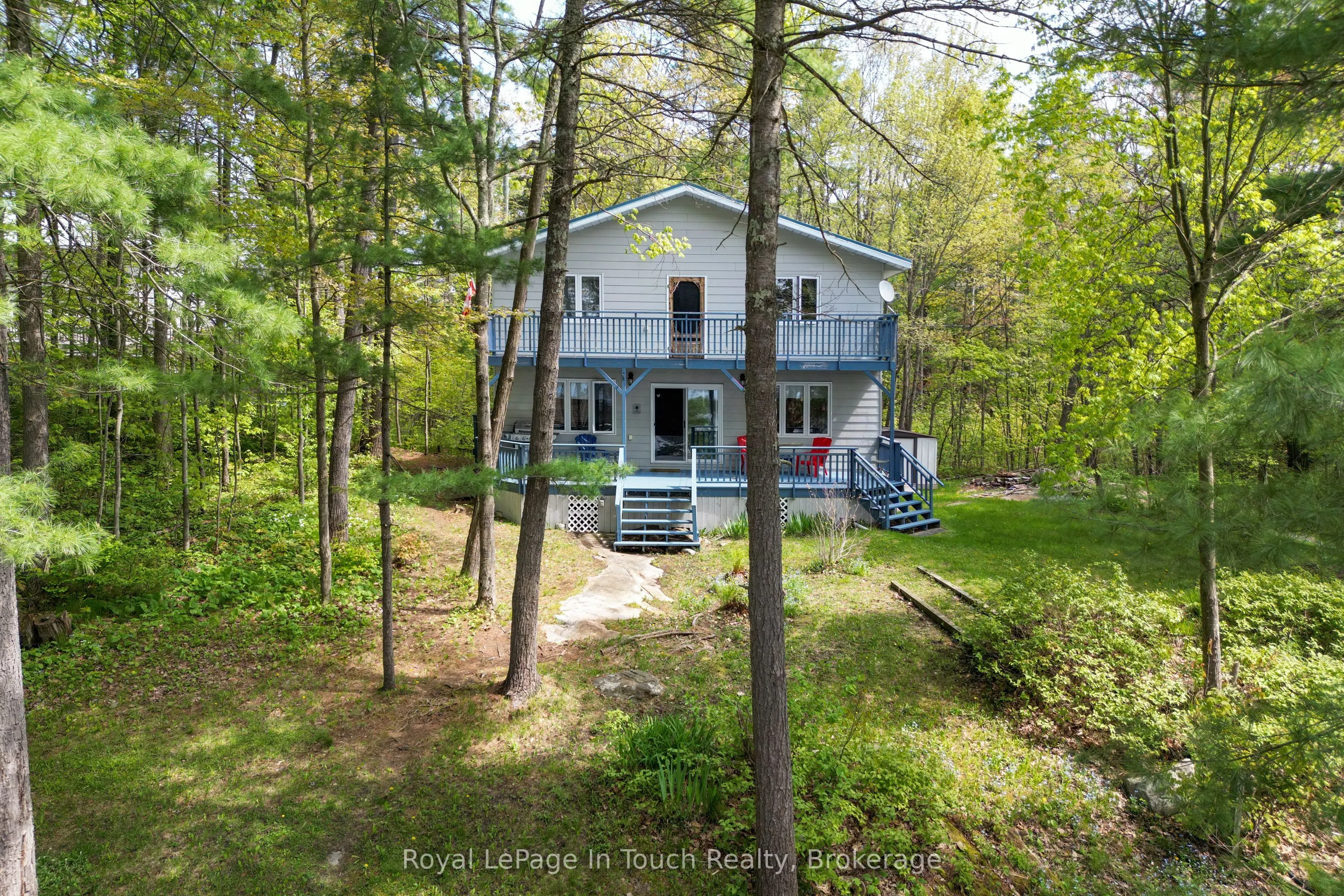 10080 Georgian Bay Shore