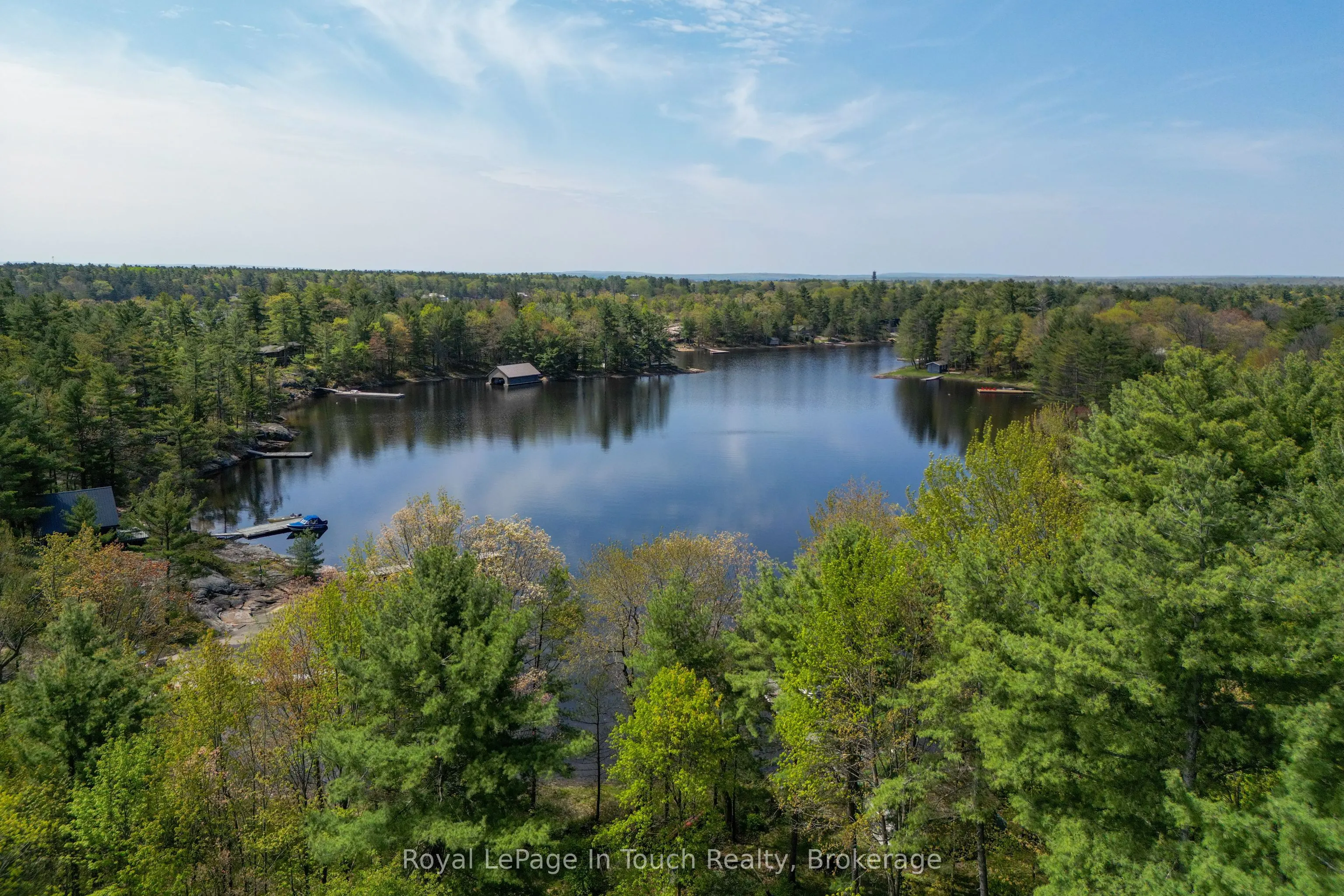 10080 Georgian Bay Shore
